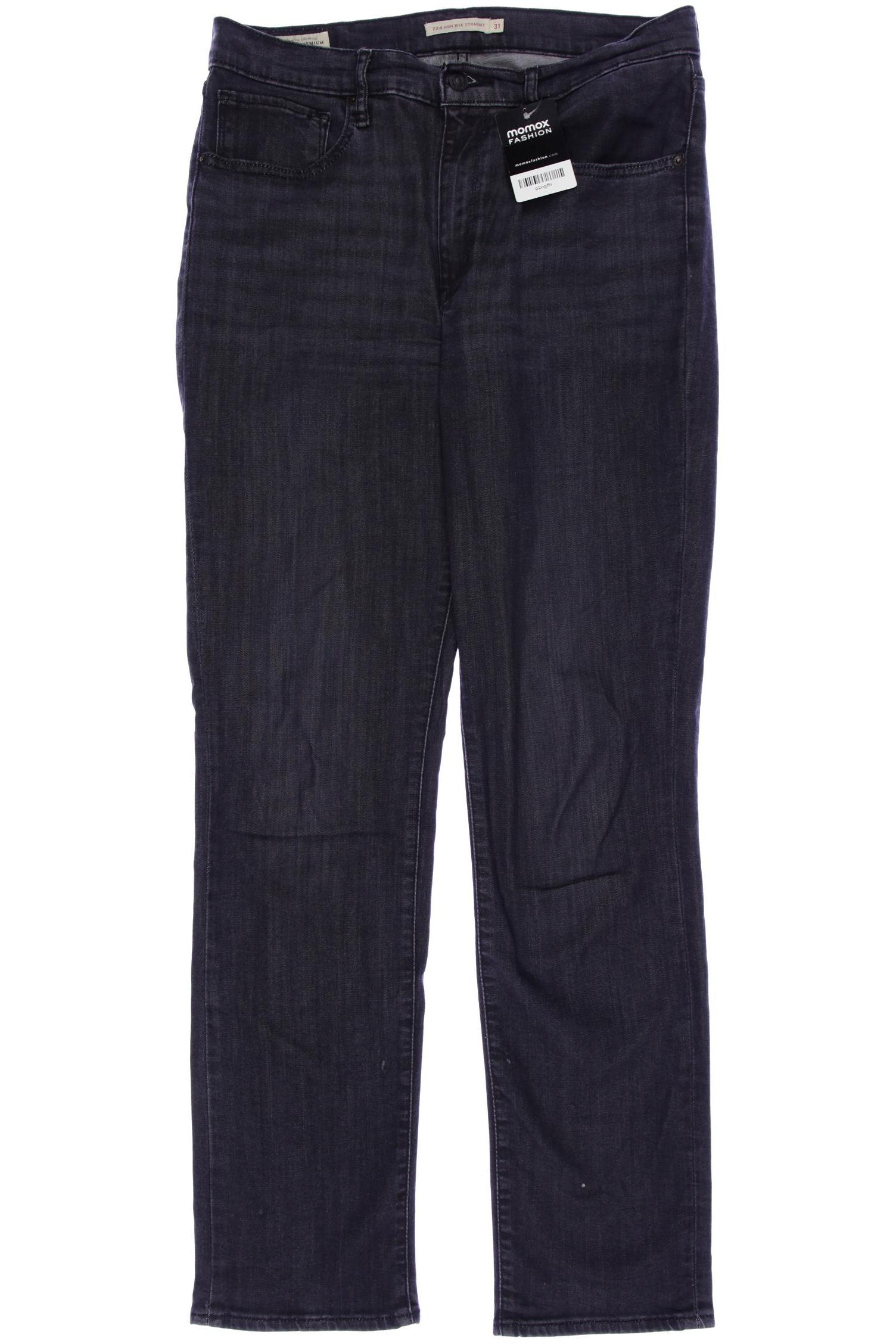 

Levis Damen Jeans, grau, Gr. 42
