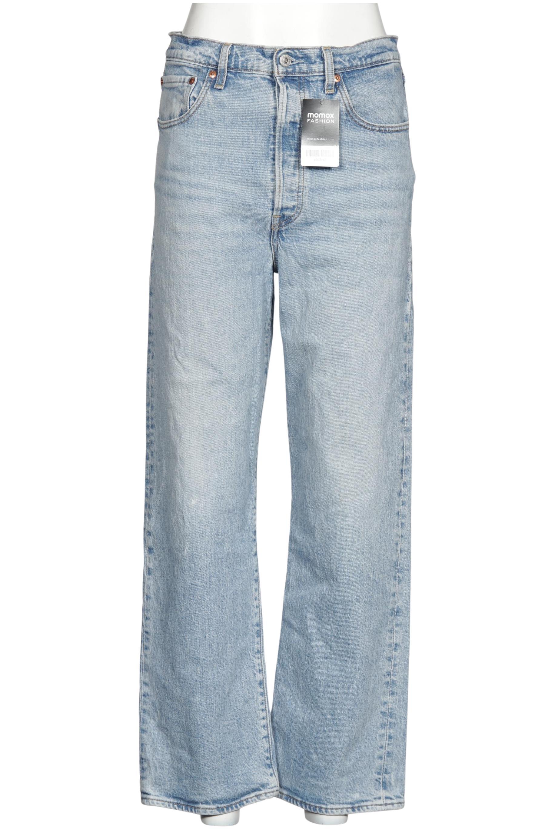 

Levis Damen Jeans, hellblau, Gr. 30