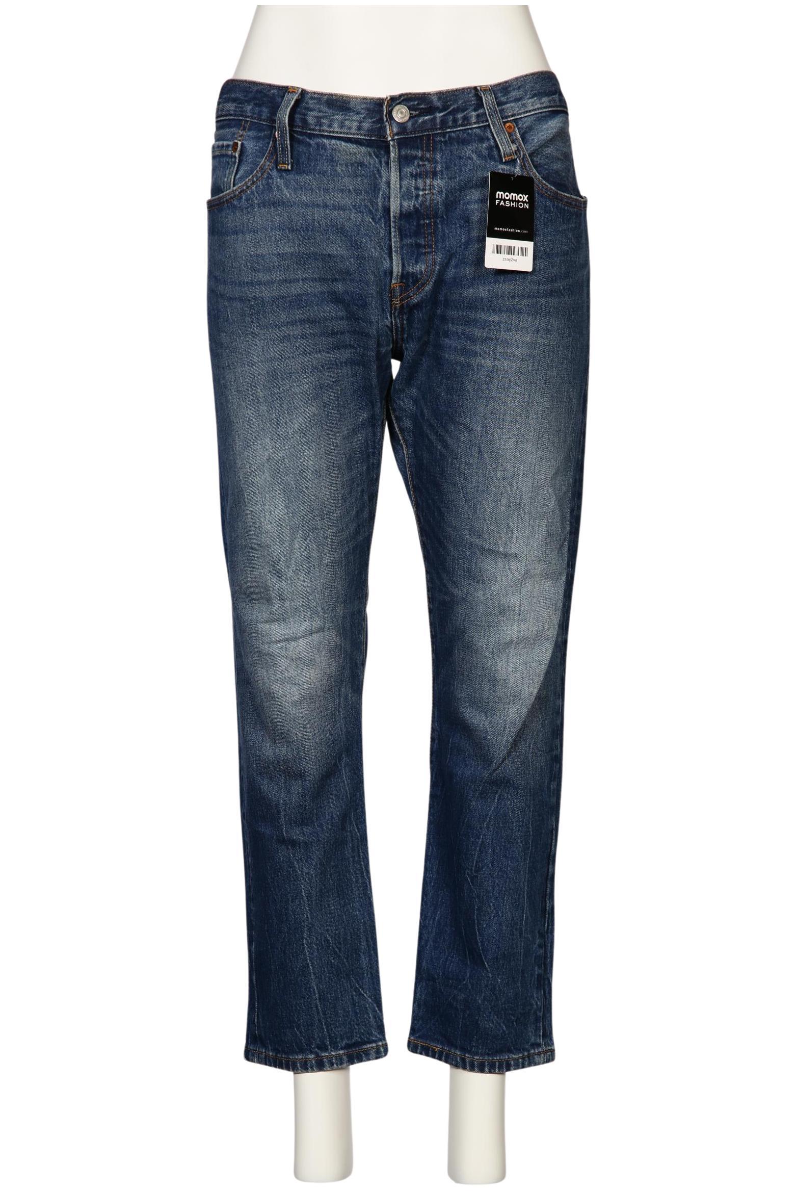 

Levis Damen Jeans, blau, Gr. 31