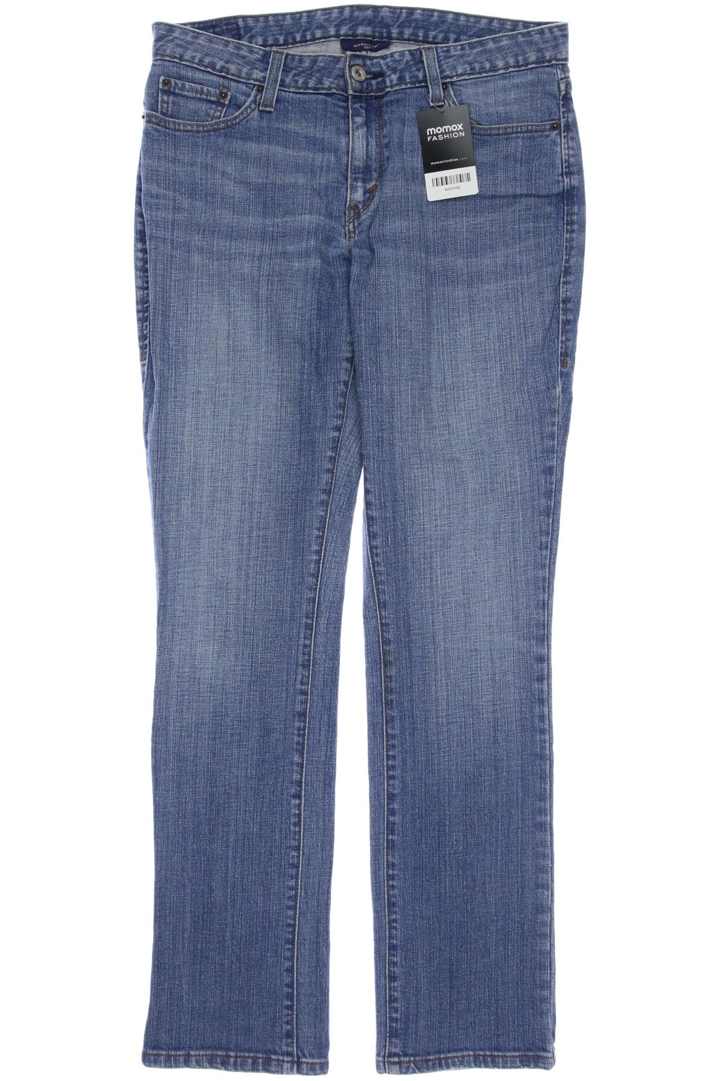 

Levis Damen Jeans, blau, Gr. 8