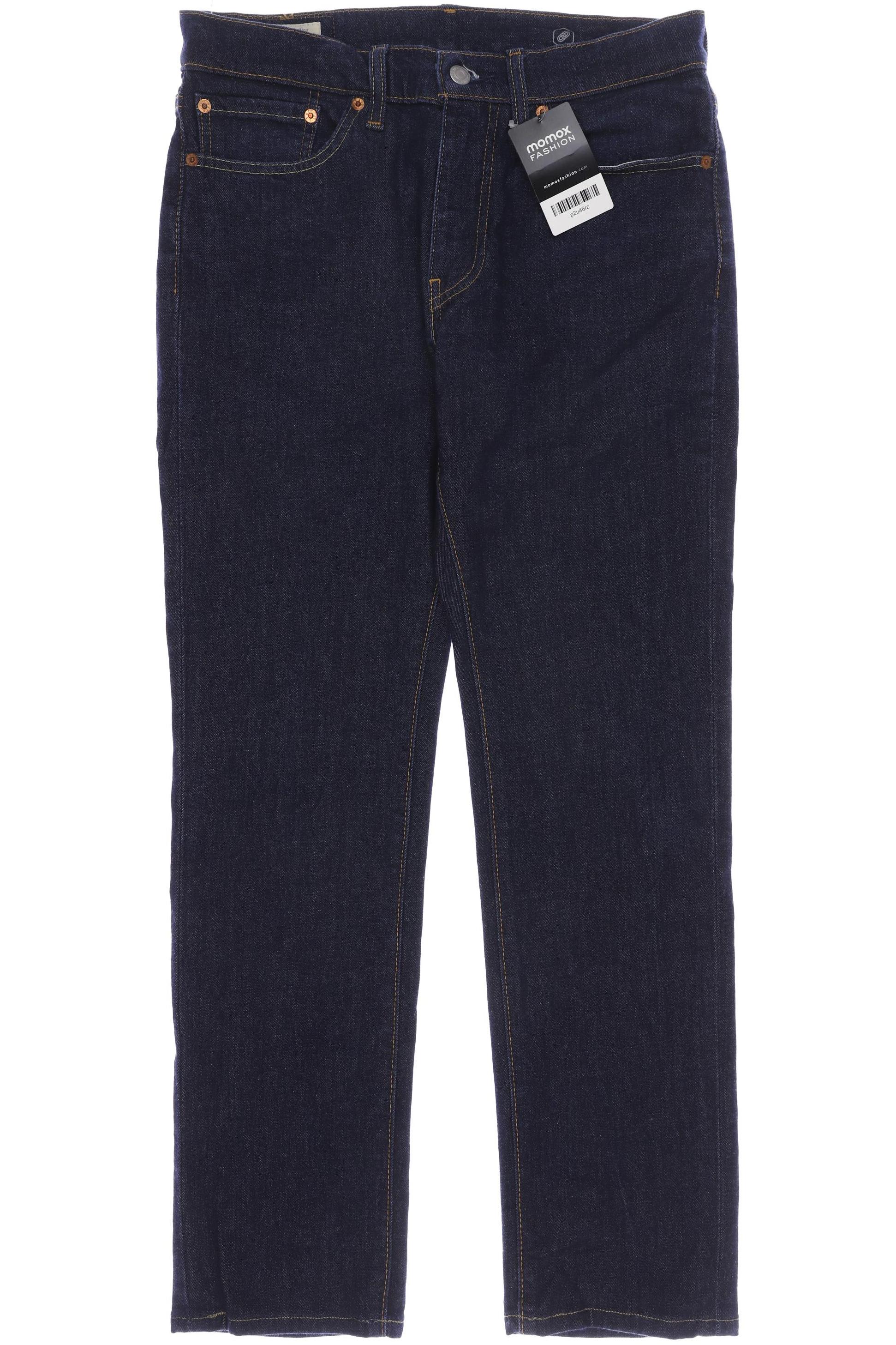 

Levis Damen Jeans, marineblau, Gr. 42