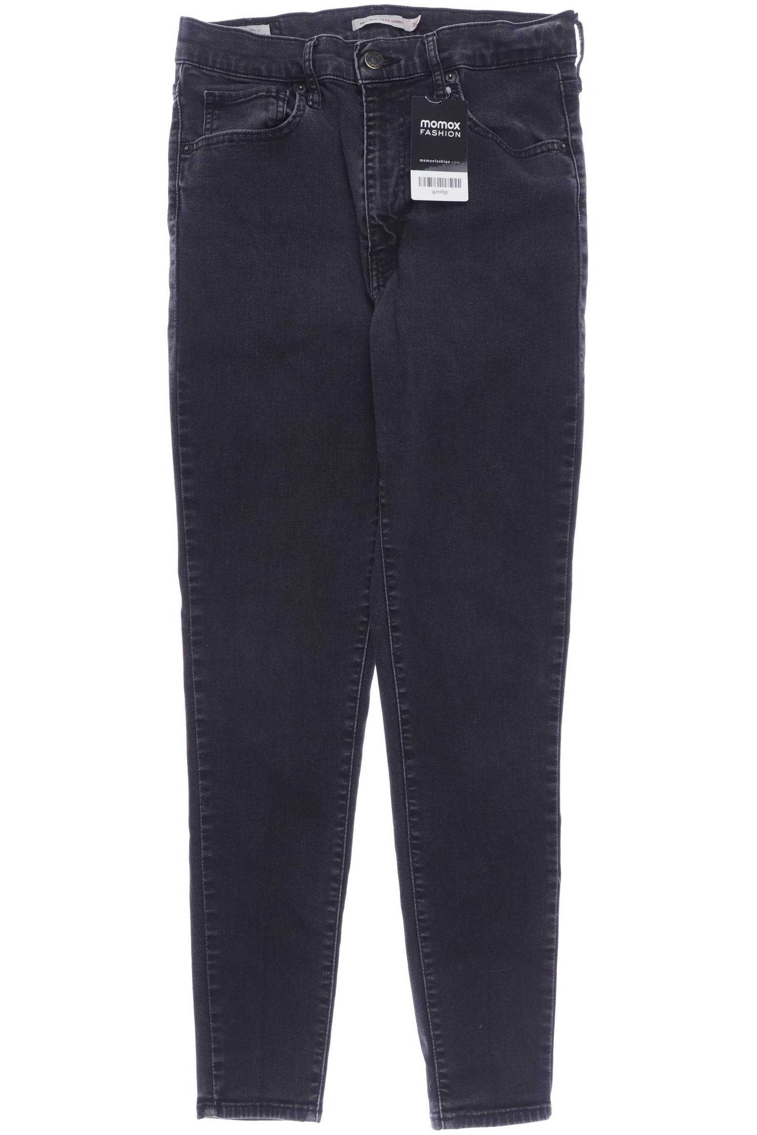 

Levis Damen Jeans, grau, Gr. 40