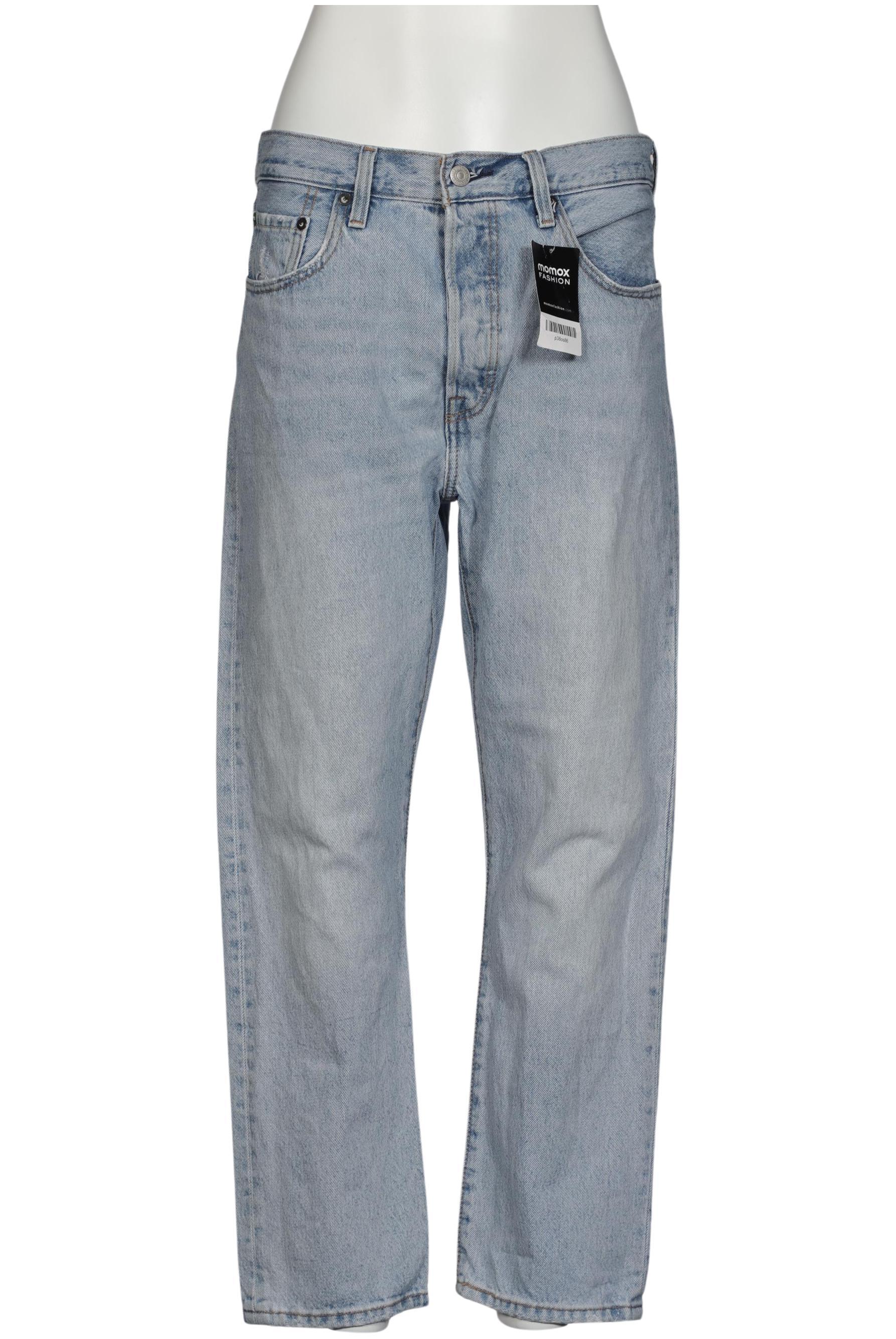 

Levis Damen Jeans, hellblau, Gr. 30
