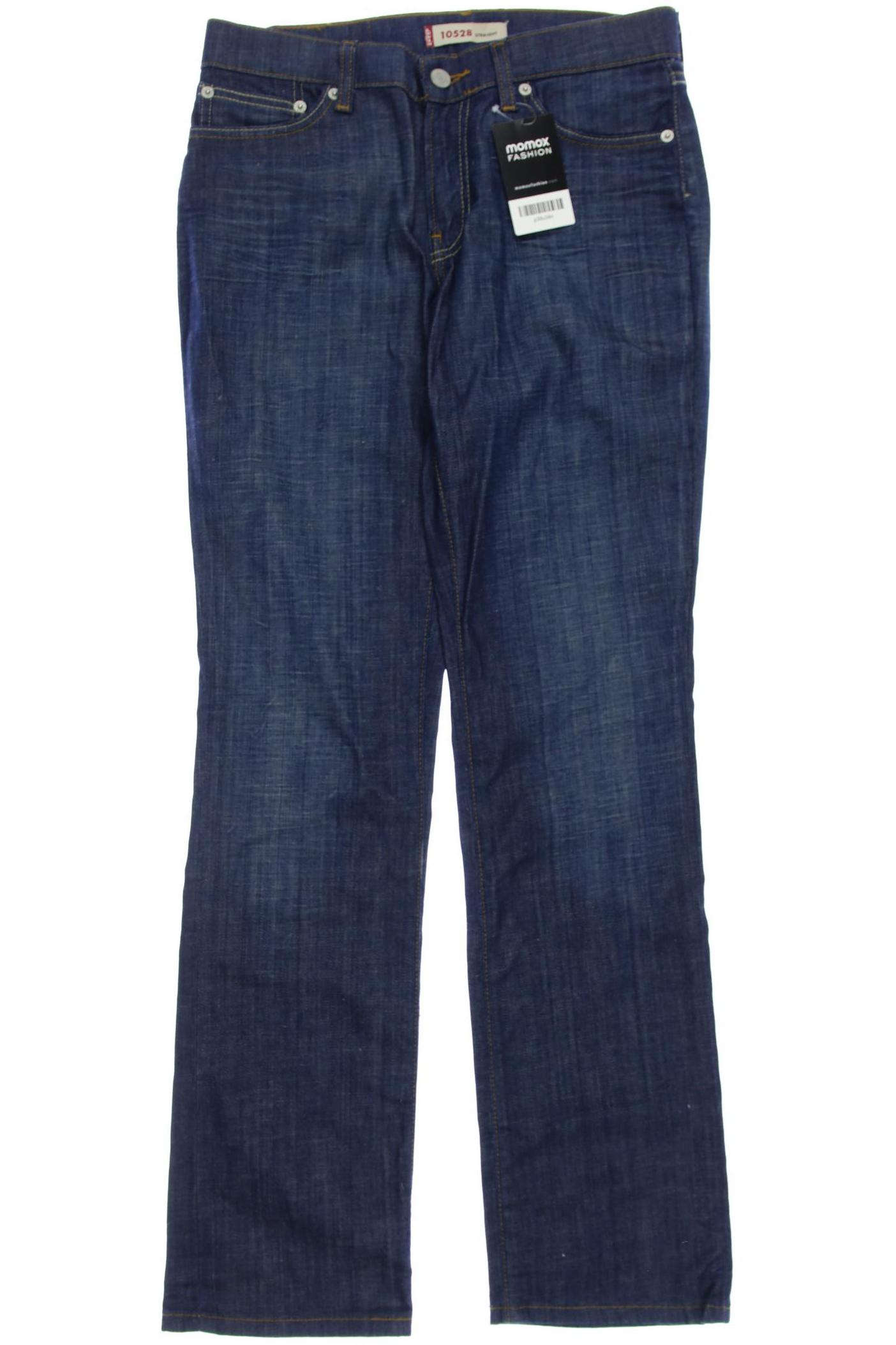 

Levis Damen Jeans, blau, Gr. 30