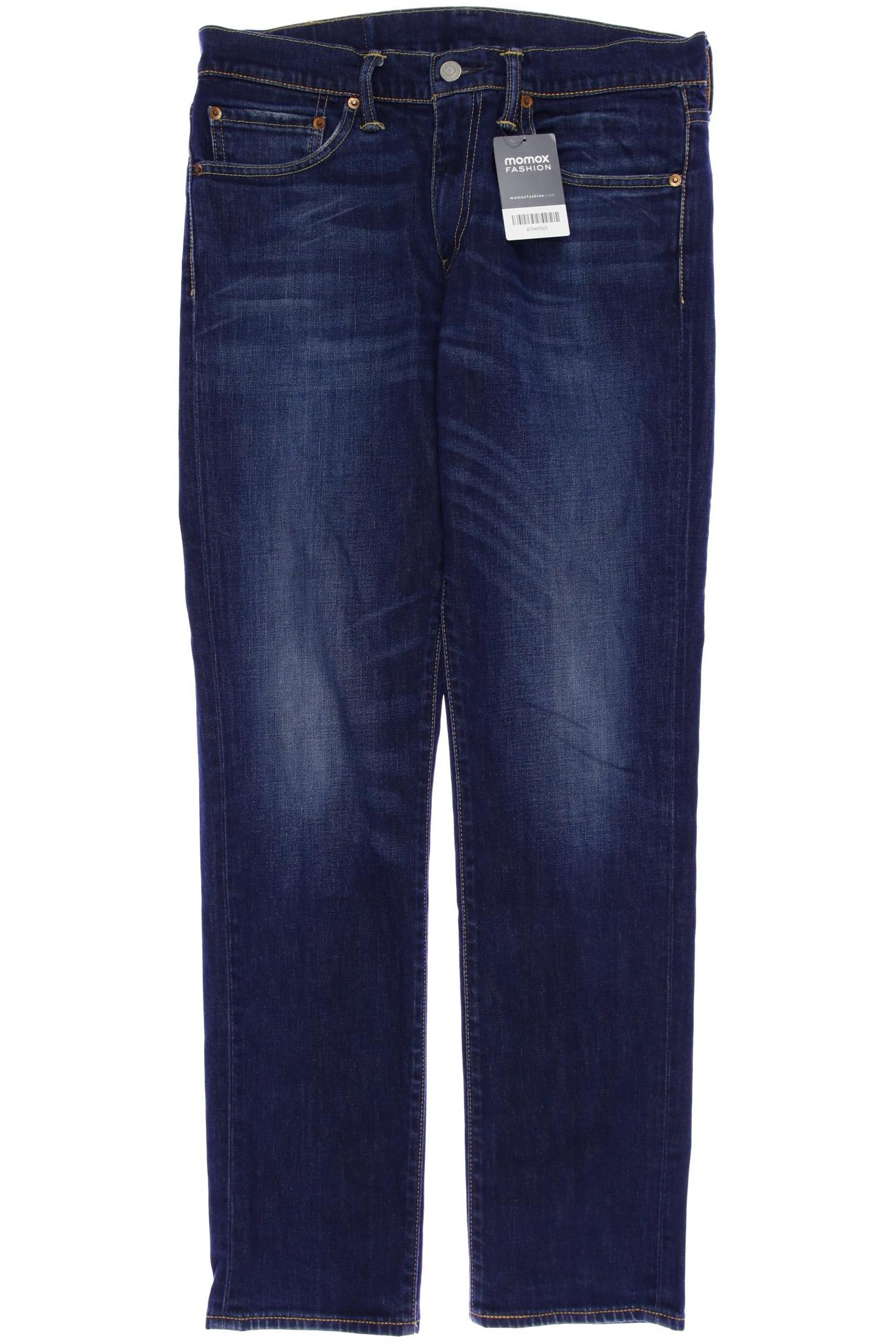 

Levis Damen Jeans, blau, Gr. 32