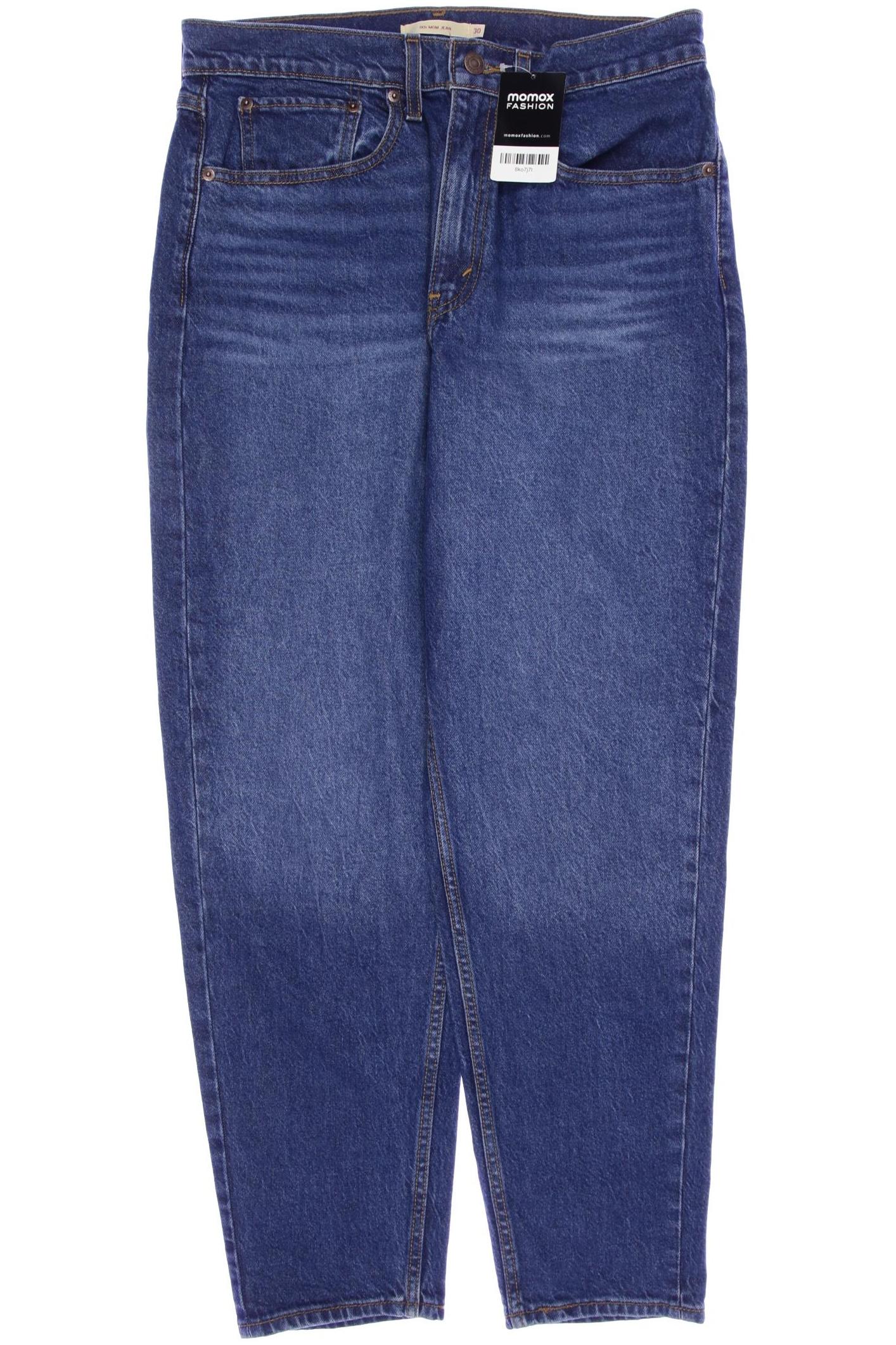 

Levis Damen Jeans, marineblau, Gr. 30