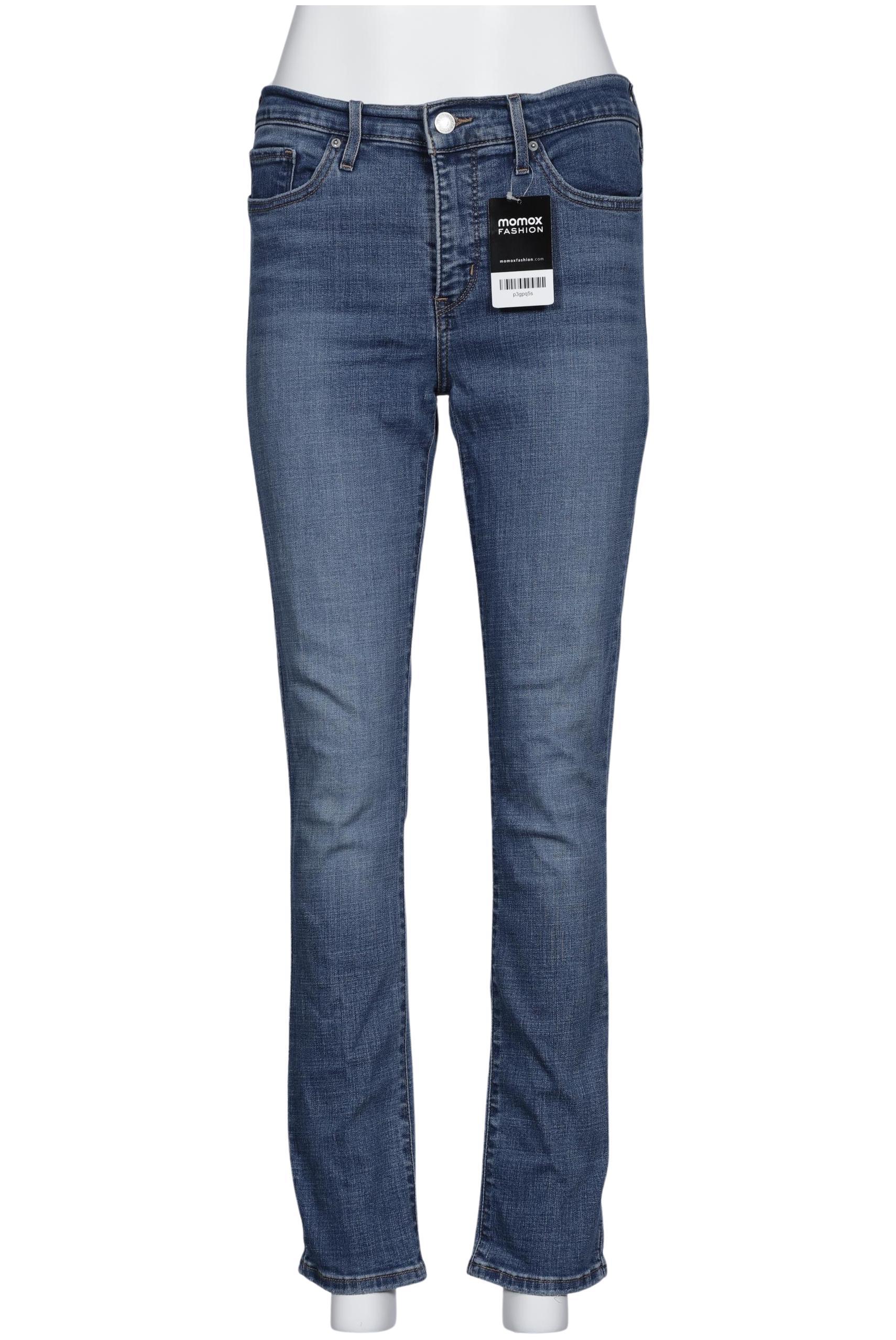 

Levis Damen Jeans, blau, Gr. 29
