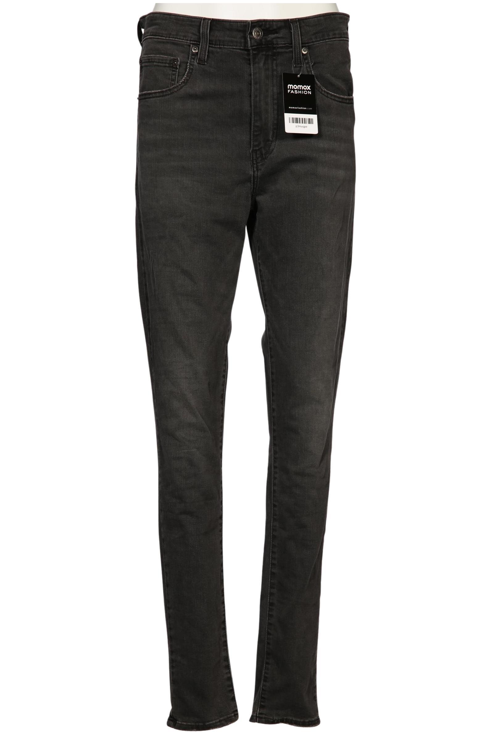 

Levis Damen Jeans, grau, Gr. 30