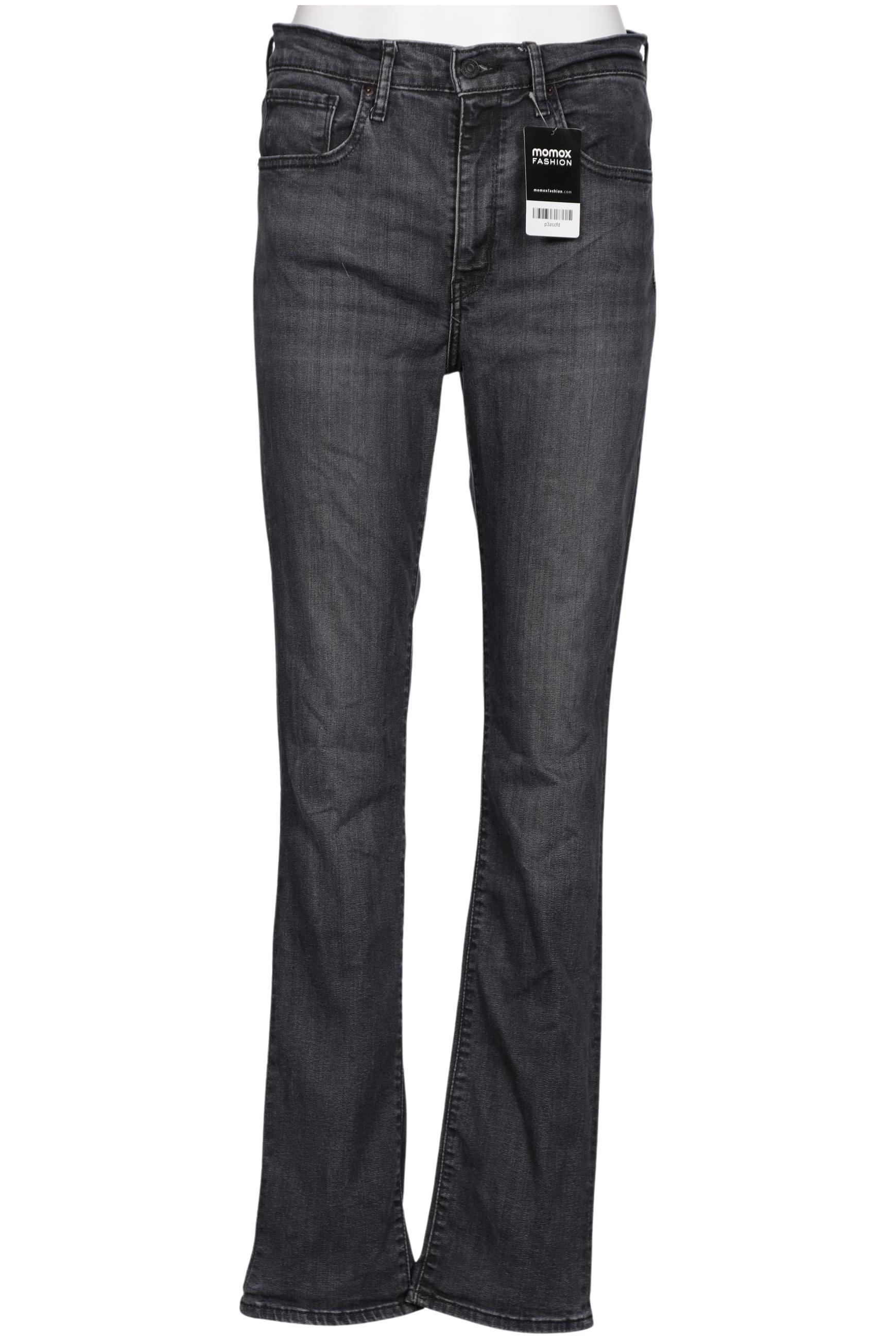 

Levis Damen Jeans, grau, Gr. 30