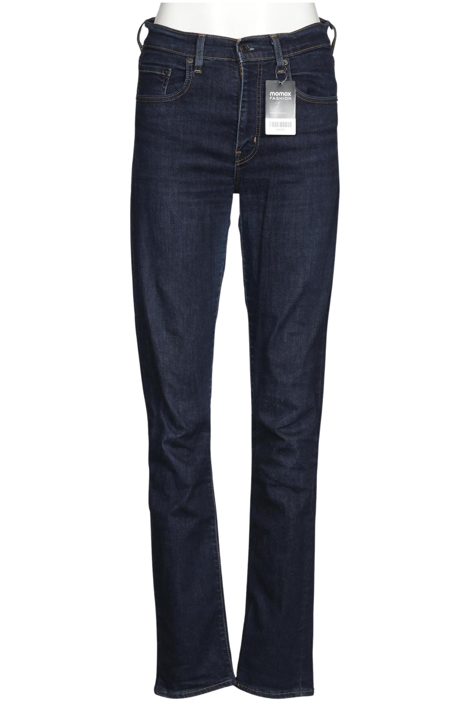 

Levis Damen Jeans, marineblau, Gr. 30