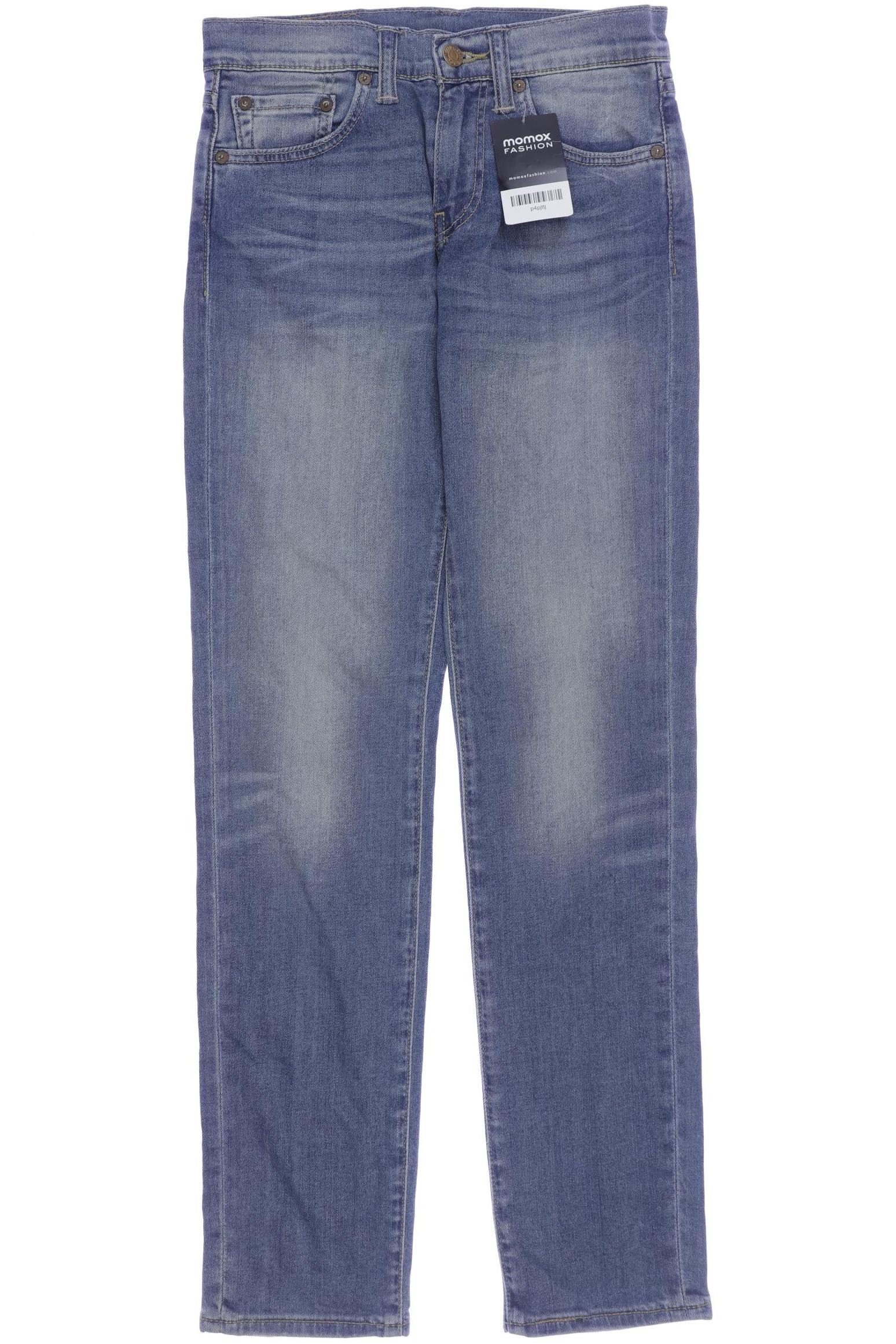 

Levis Damen Jeans, blau, Gr. 38