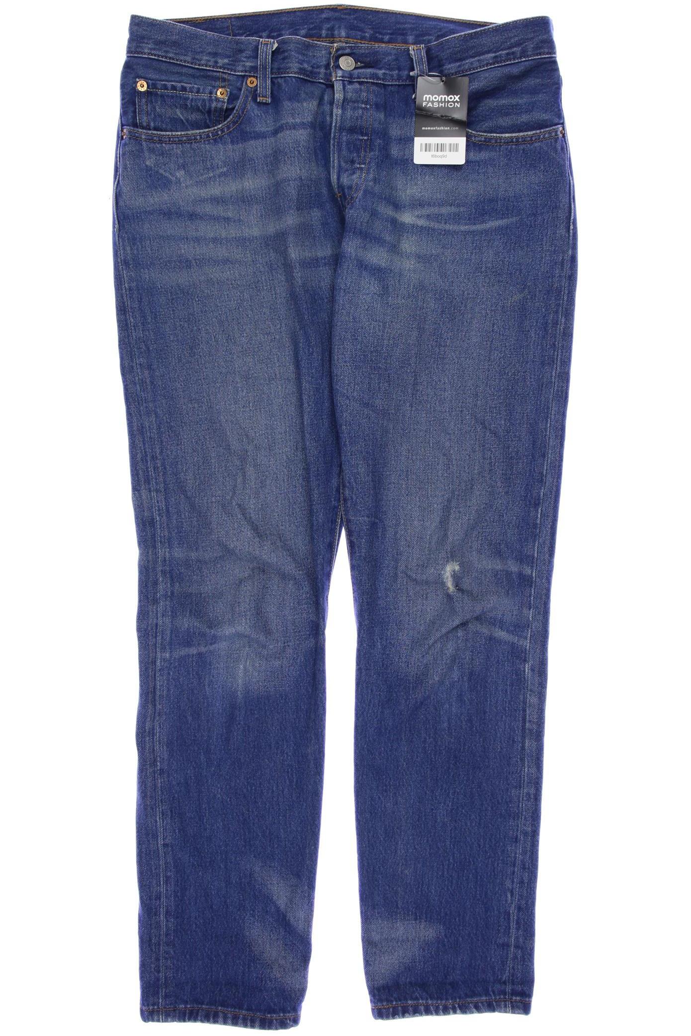 

Levis Damen Jeans, blau, Gr. 28