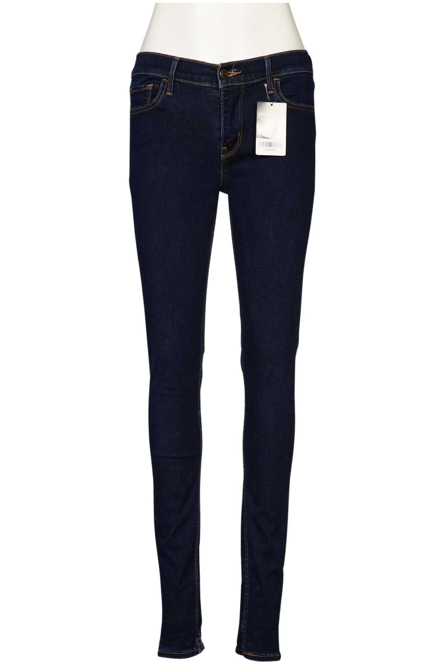 

Levis Damen Jeans, marineblau, Gr. 29