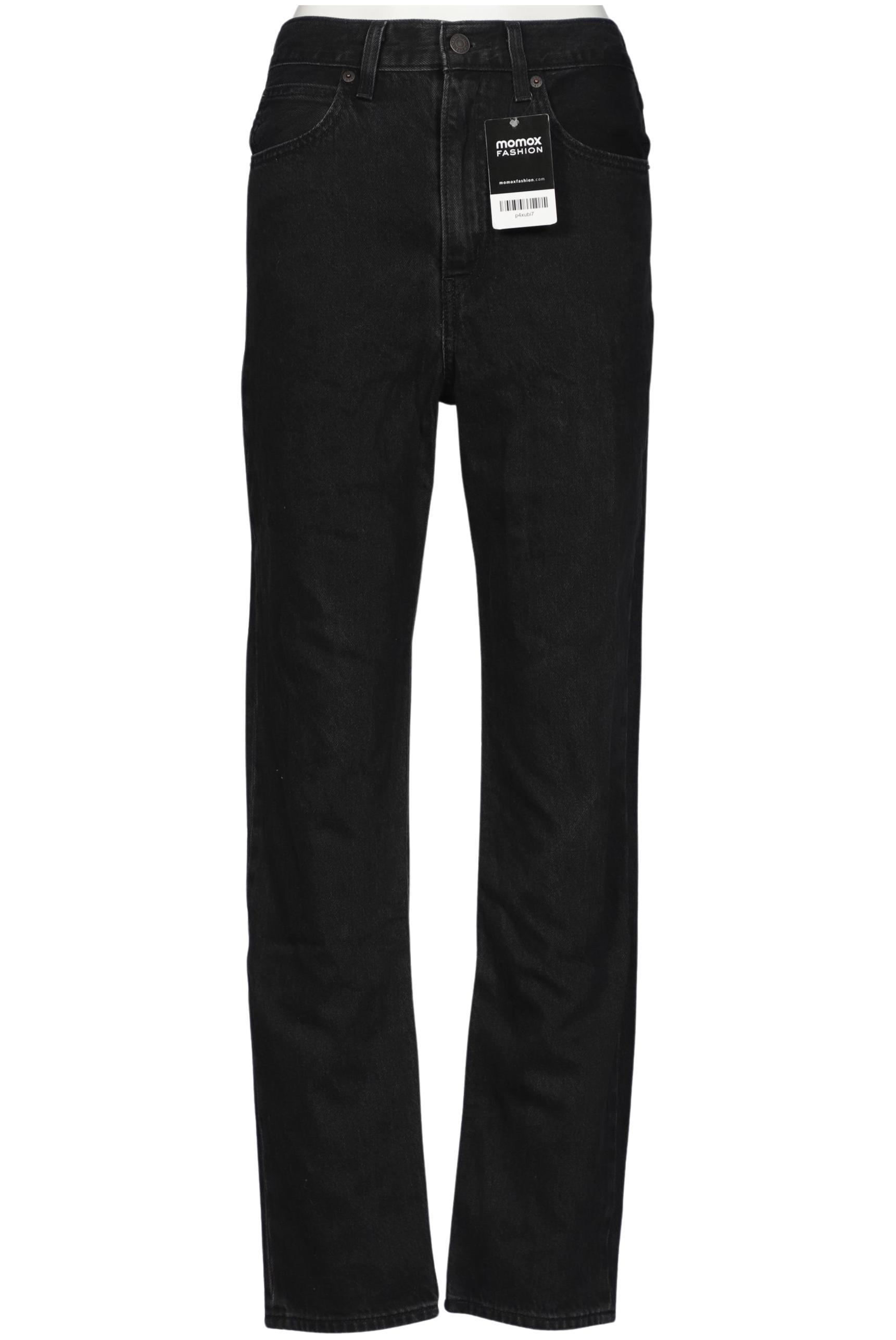 

Levis Damen Jeans, schwarz, Gr. 27