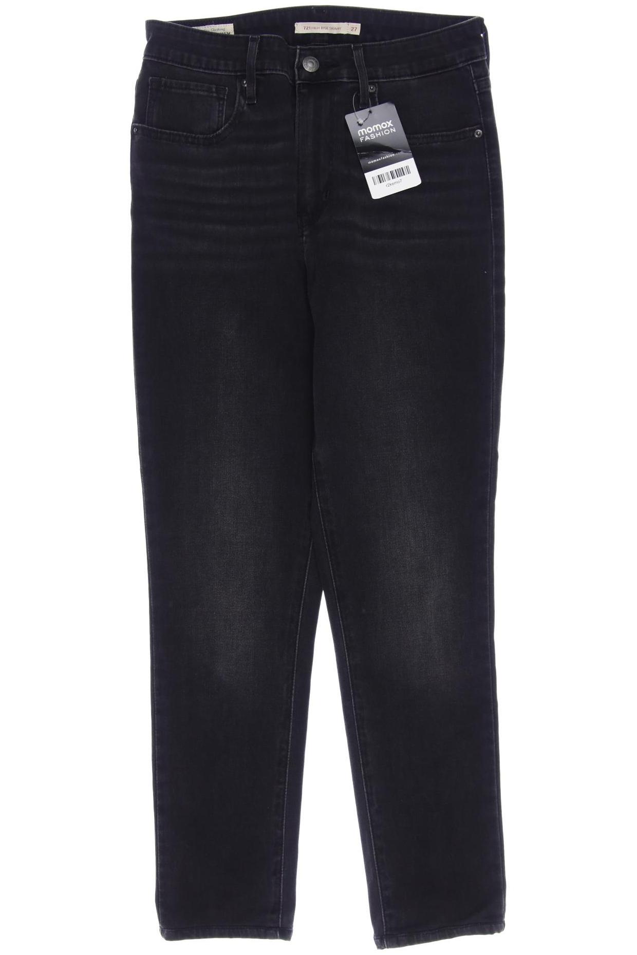 

Levis Damen Jeans, grau, Gr. 38
