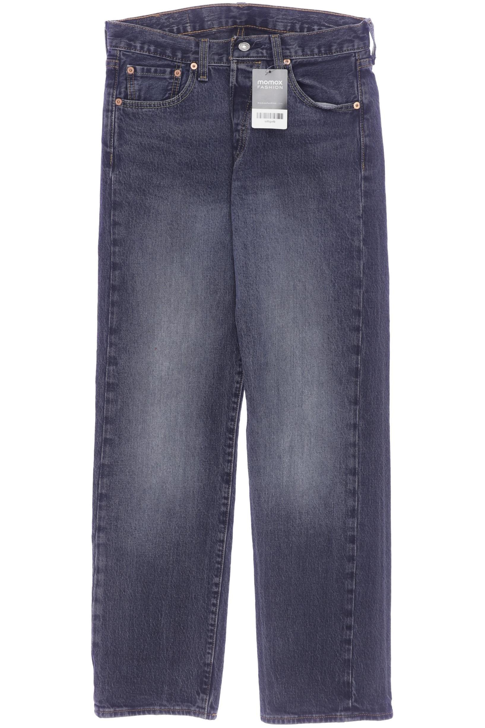 

Levis Damen Jeans, marineblau, Gr. 30