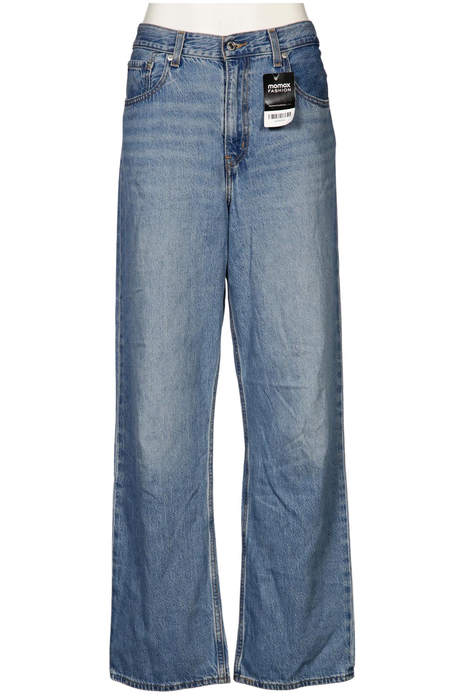 

Levis Damen Jeans, blau, Gr. 30