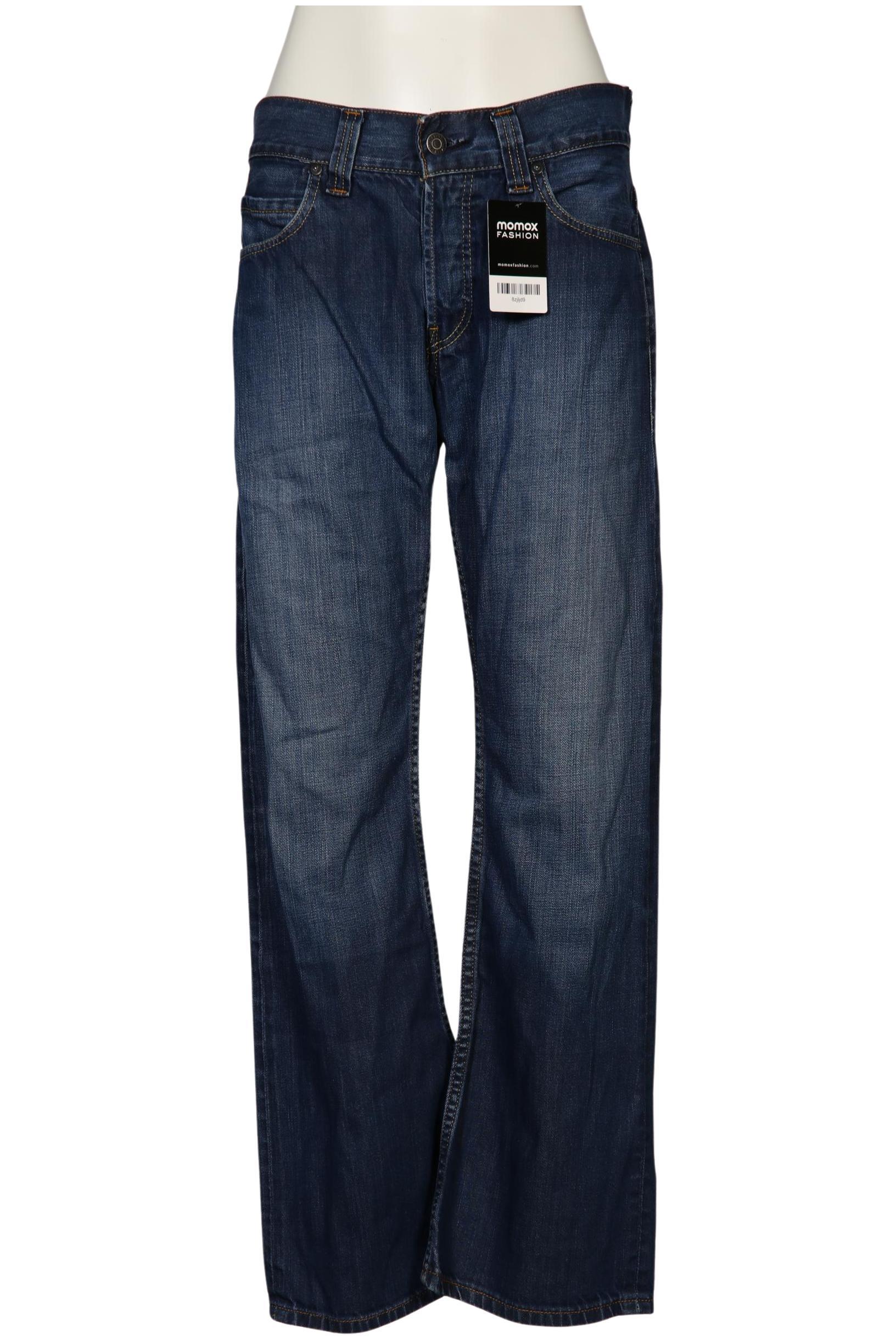 

Levis Damen Jeans, blau, Gr. 32