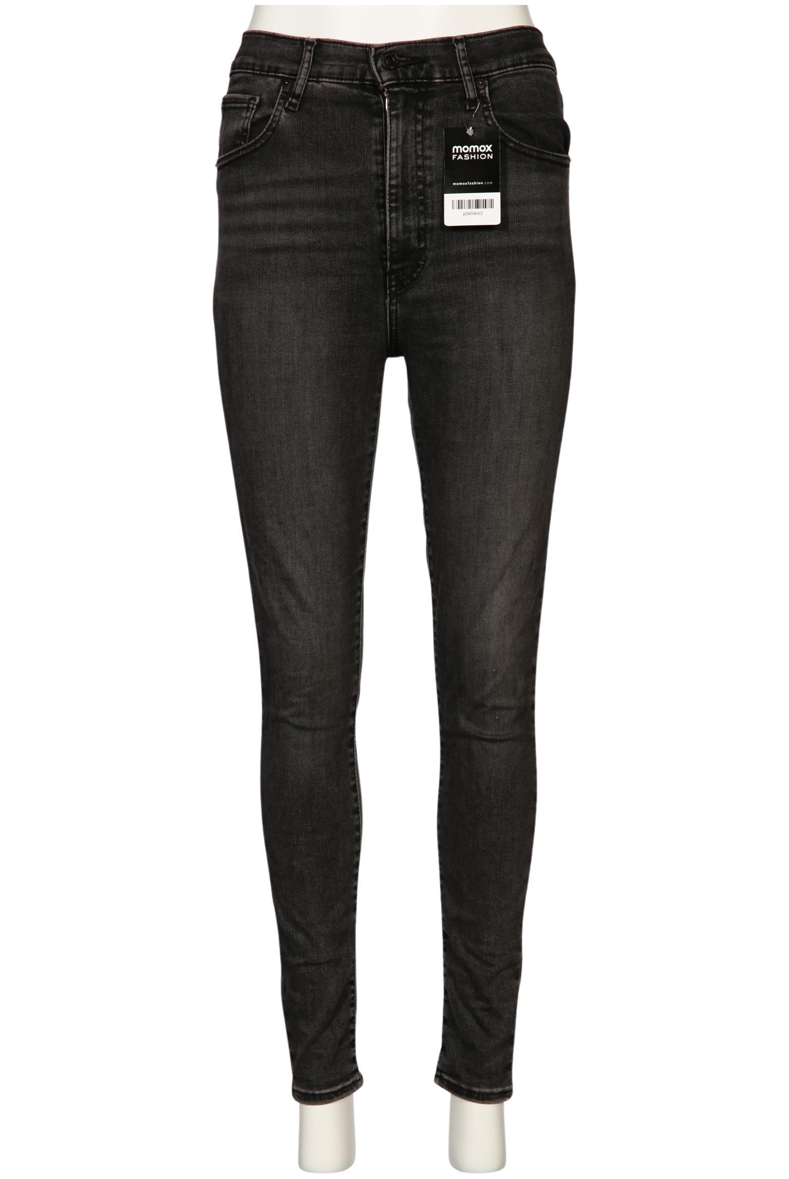 

Levis Damen Jeans, grau, Gr. 29