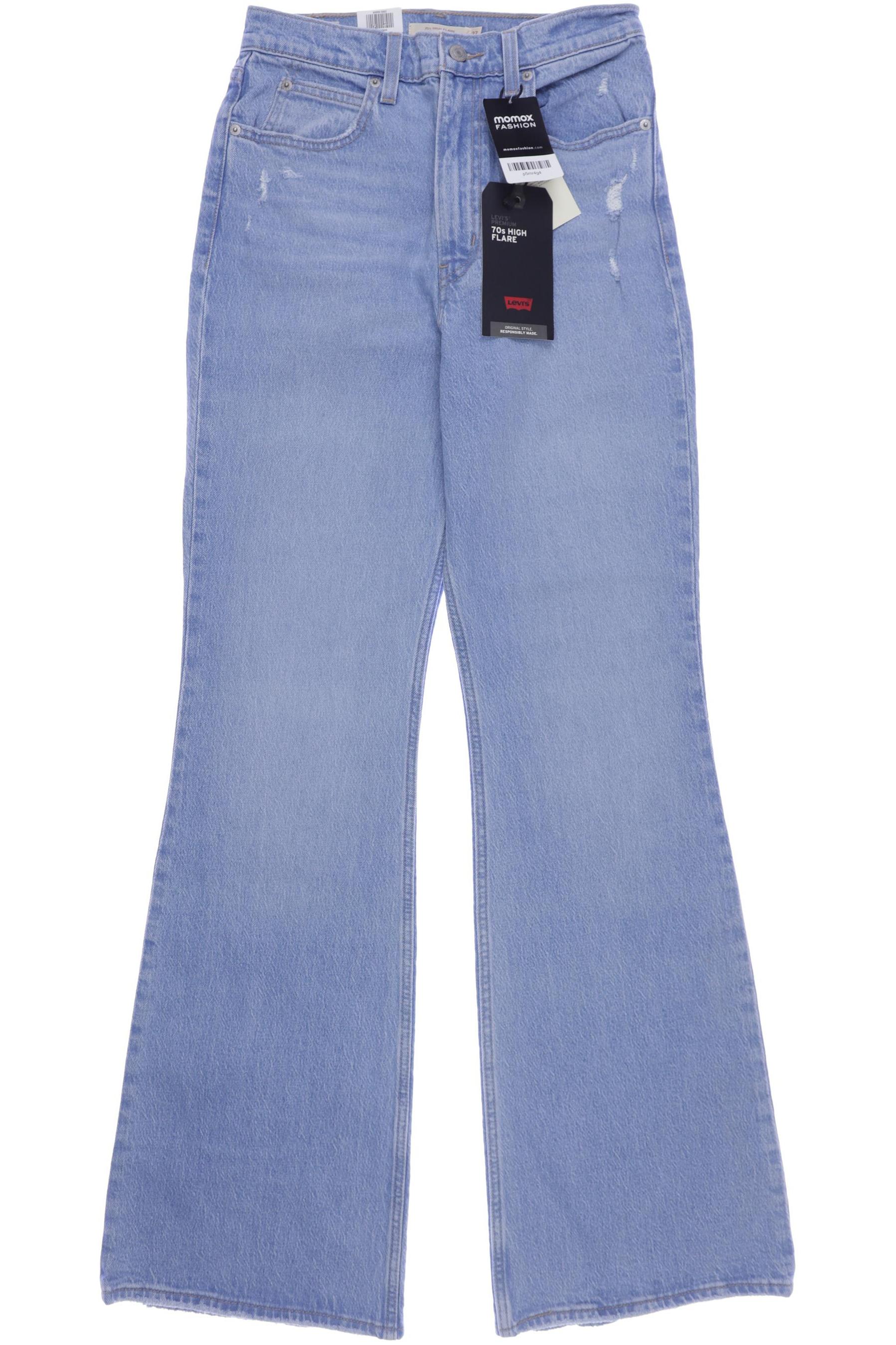 

Levis Damen Jeans, blau, Gr. 38
