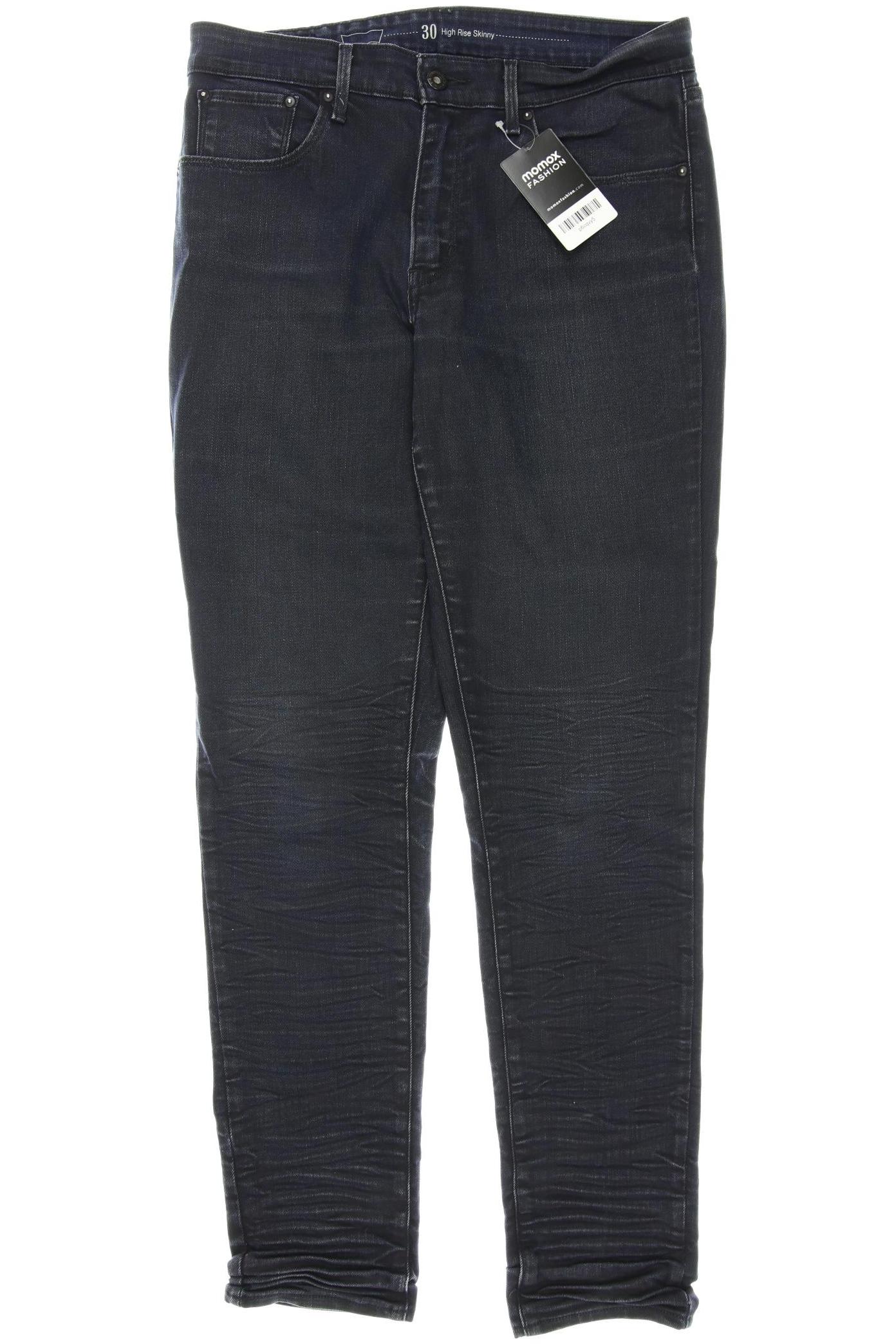 

Levis Damen Jeans, marineblau, Gr. 30