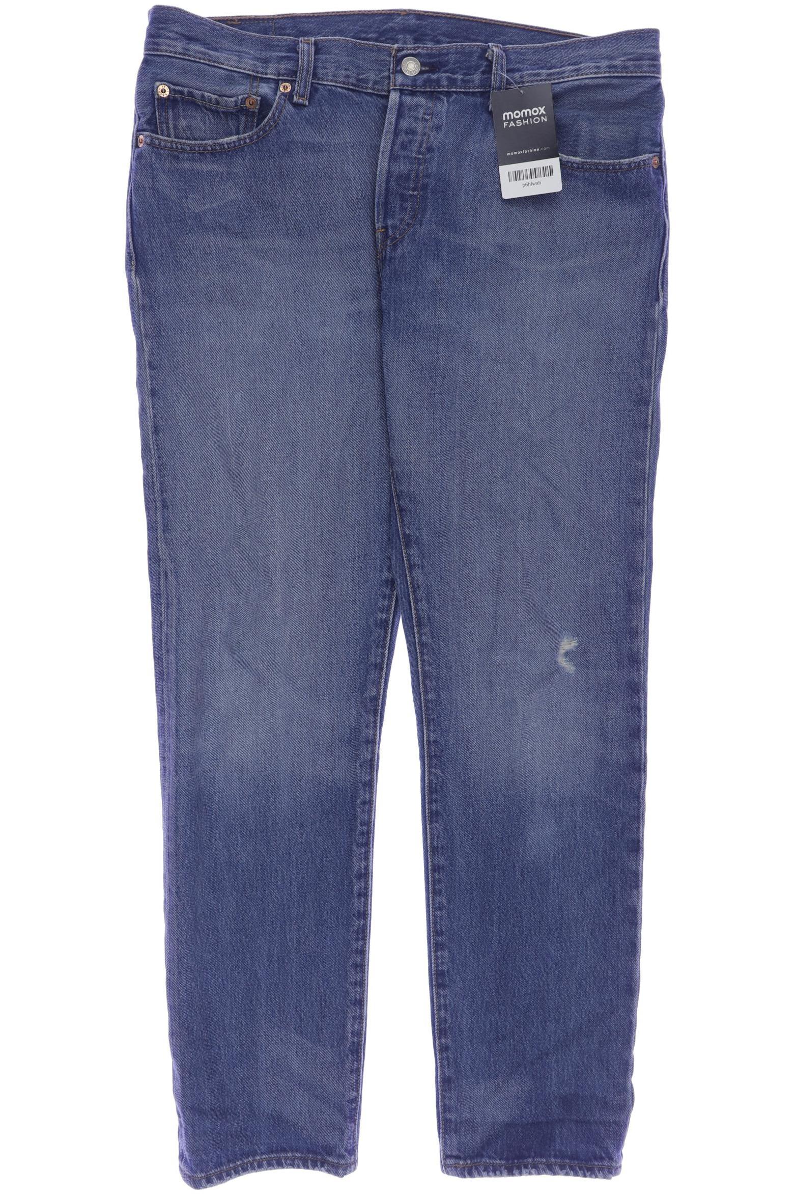 

Levis Damen Jeans, blau, Gr. 29