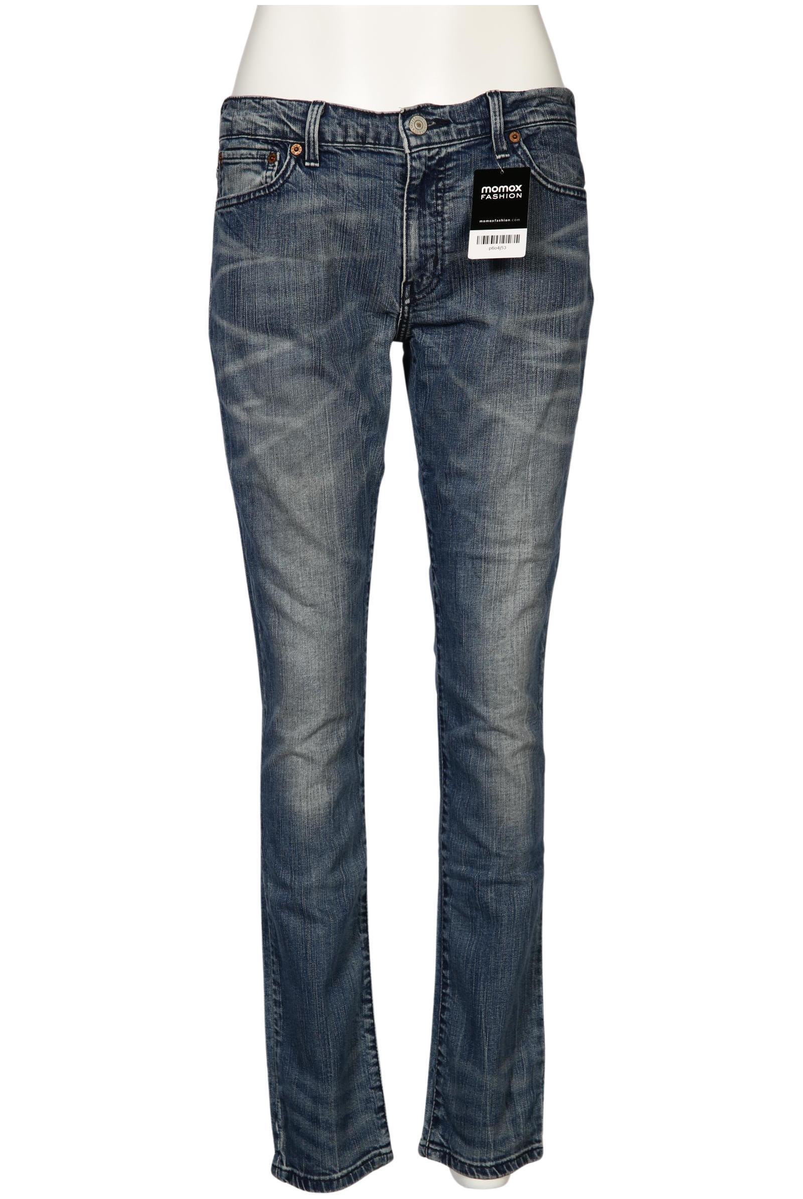 

Levis Damen Jeans, blau, Gr. 29