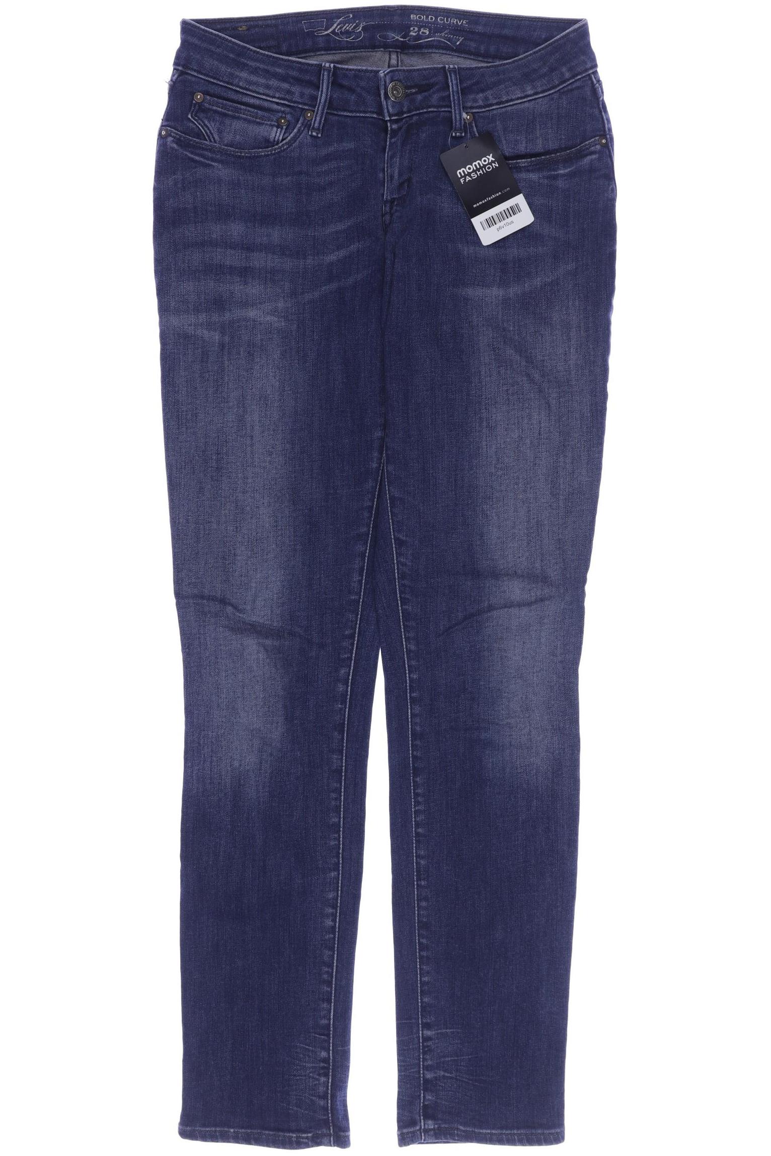 

Levis Damen Jeans, blau