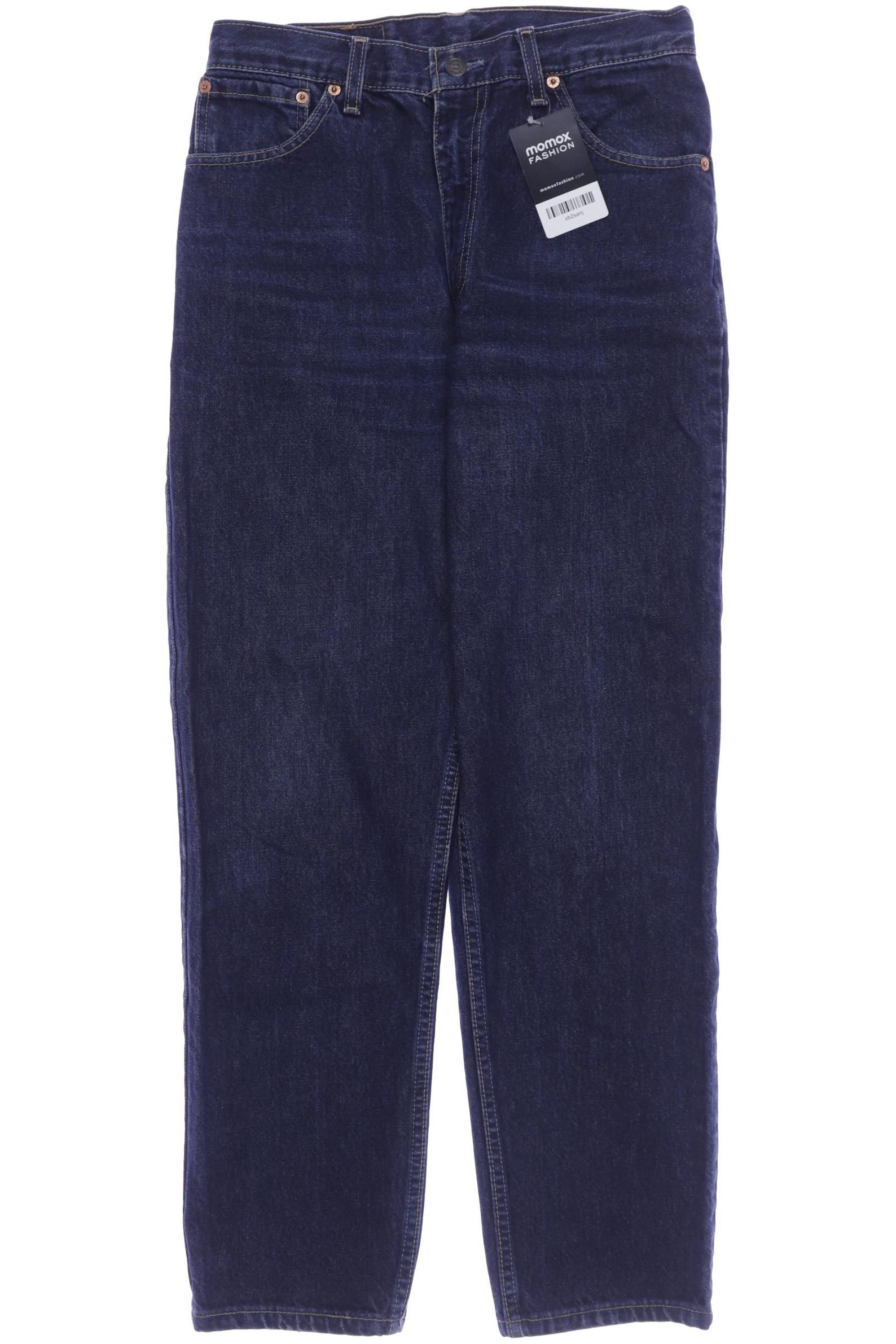 

Levis Damen Jeans, blau, Gr. 32