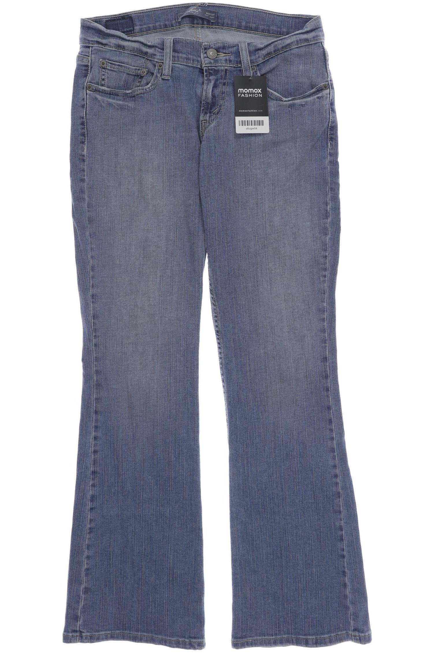 

Levis Damen Jeans, blau, Gr. 38