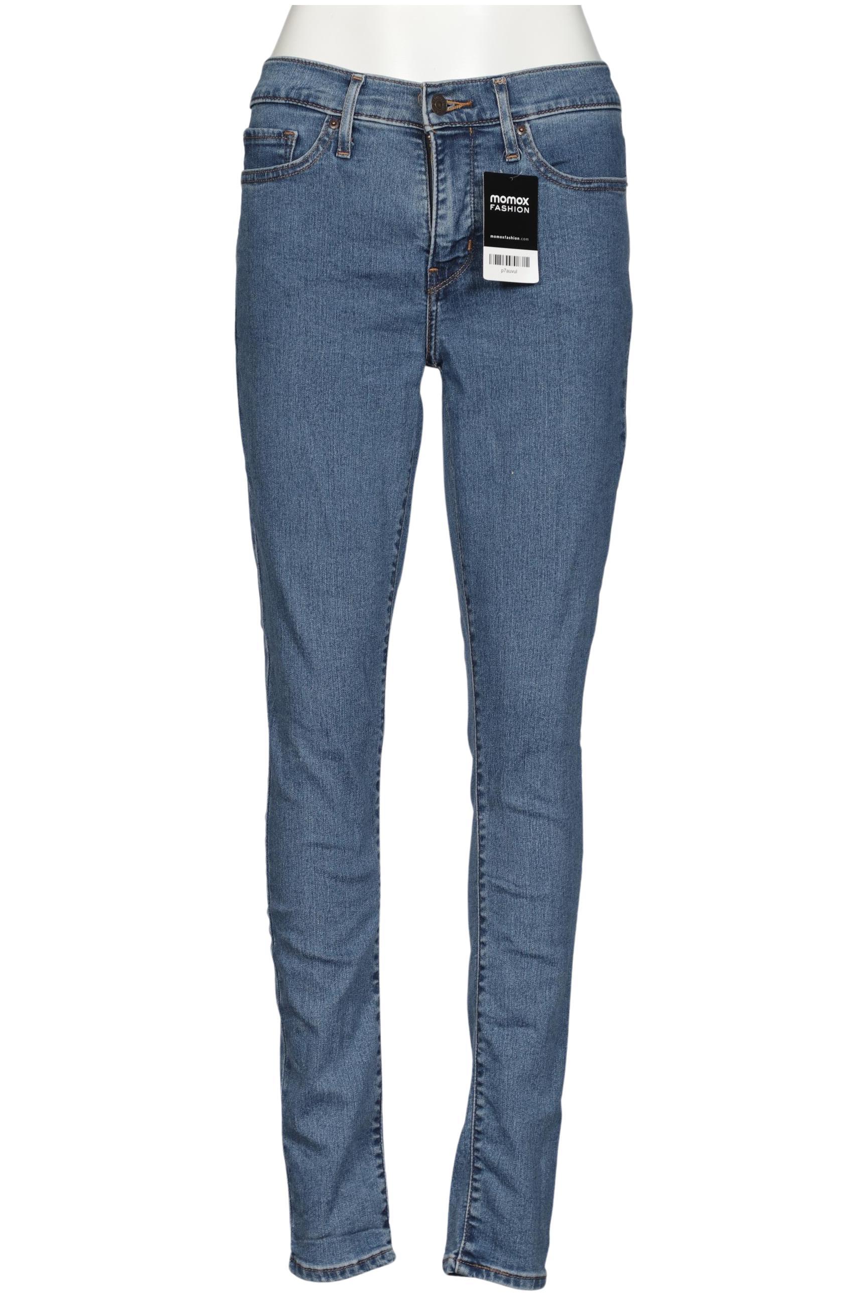 

Levis Damen Jeans, blau, Gr. 27