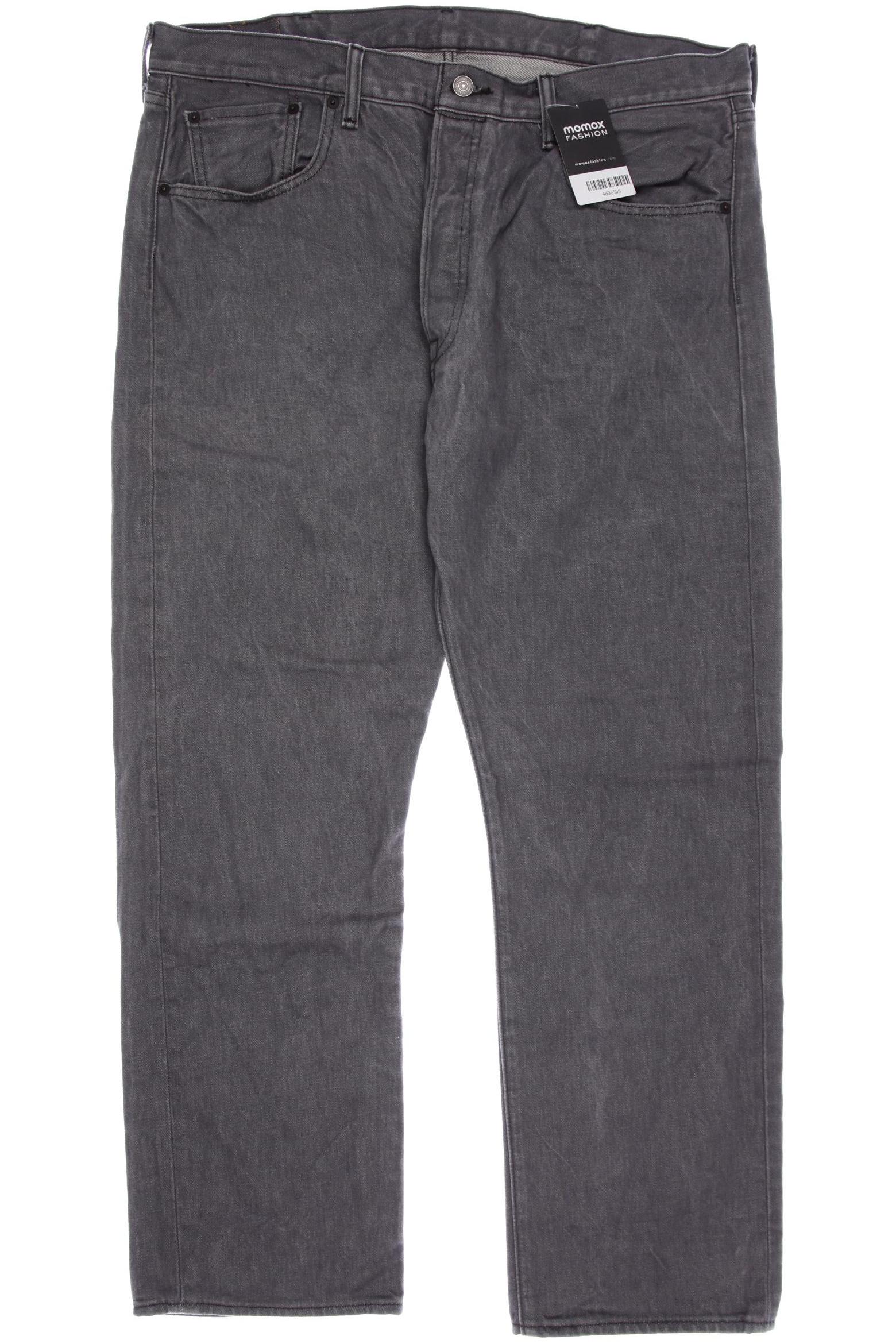 

Levis Damen Jeans, grau, Gr. 38