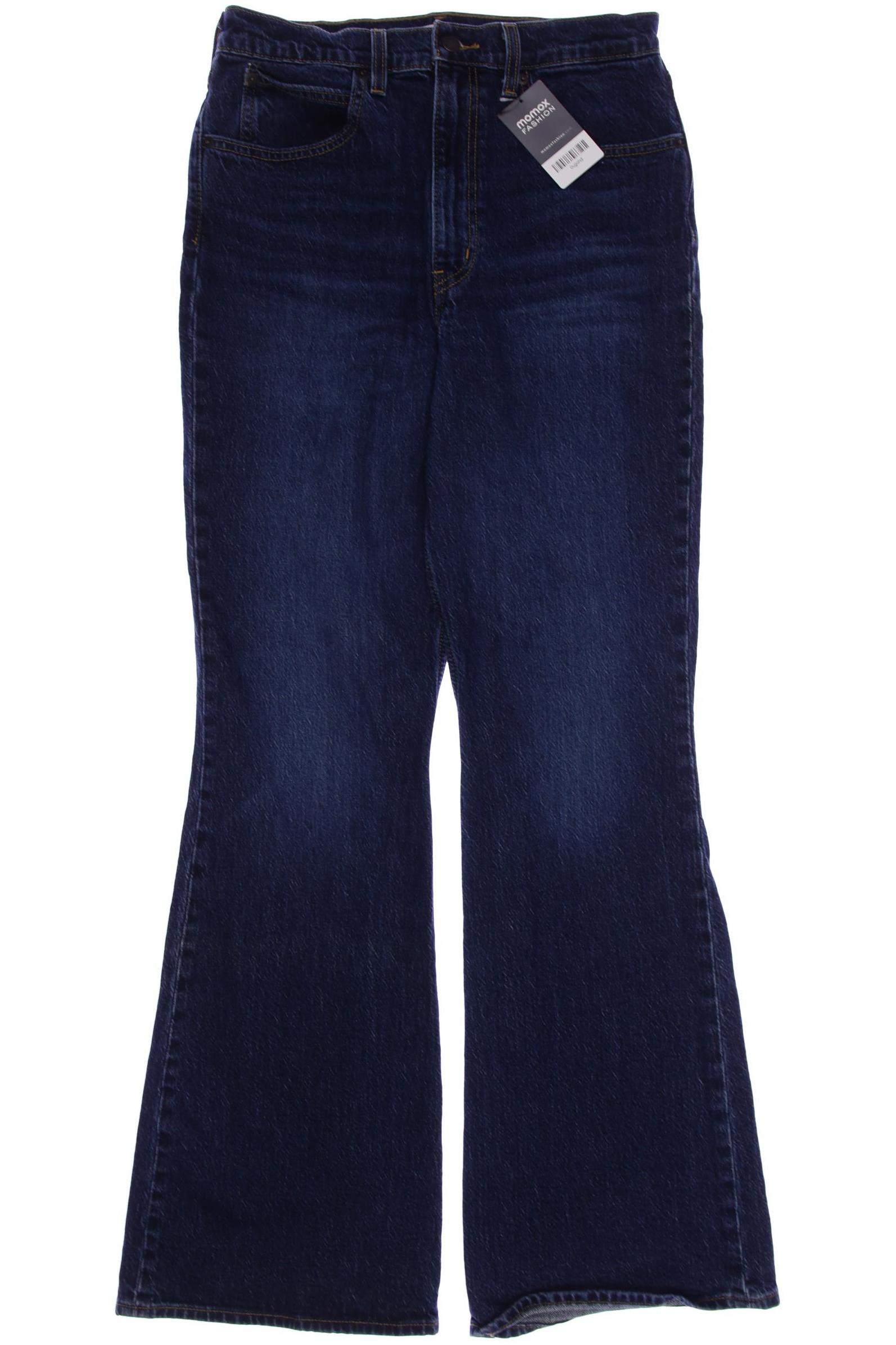 

Levis Damen Jeans, marineblau, Gr. 30