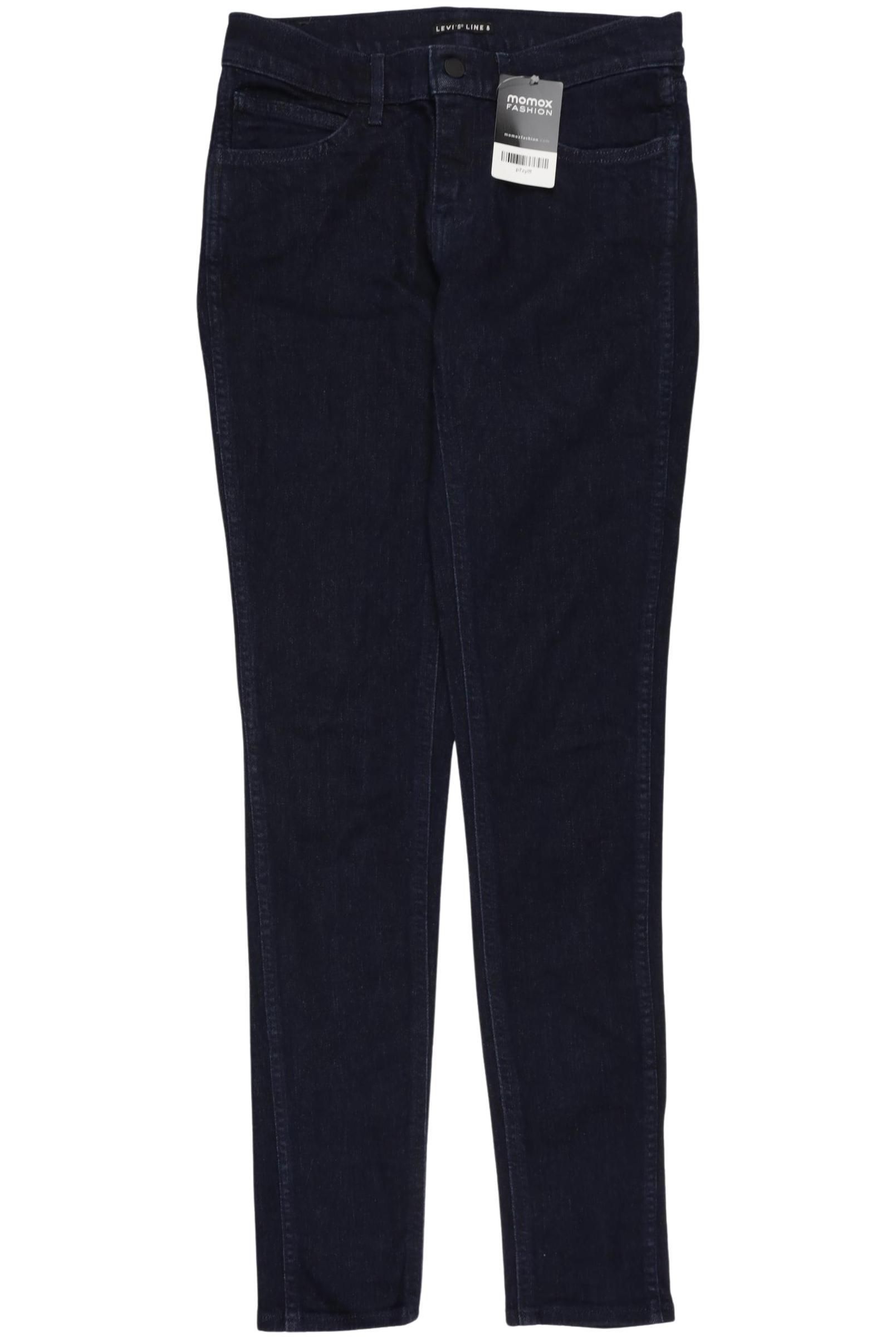 

Levis Damen Jeans, marineblau, Gr. 27