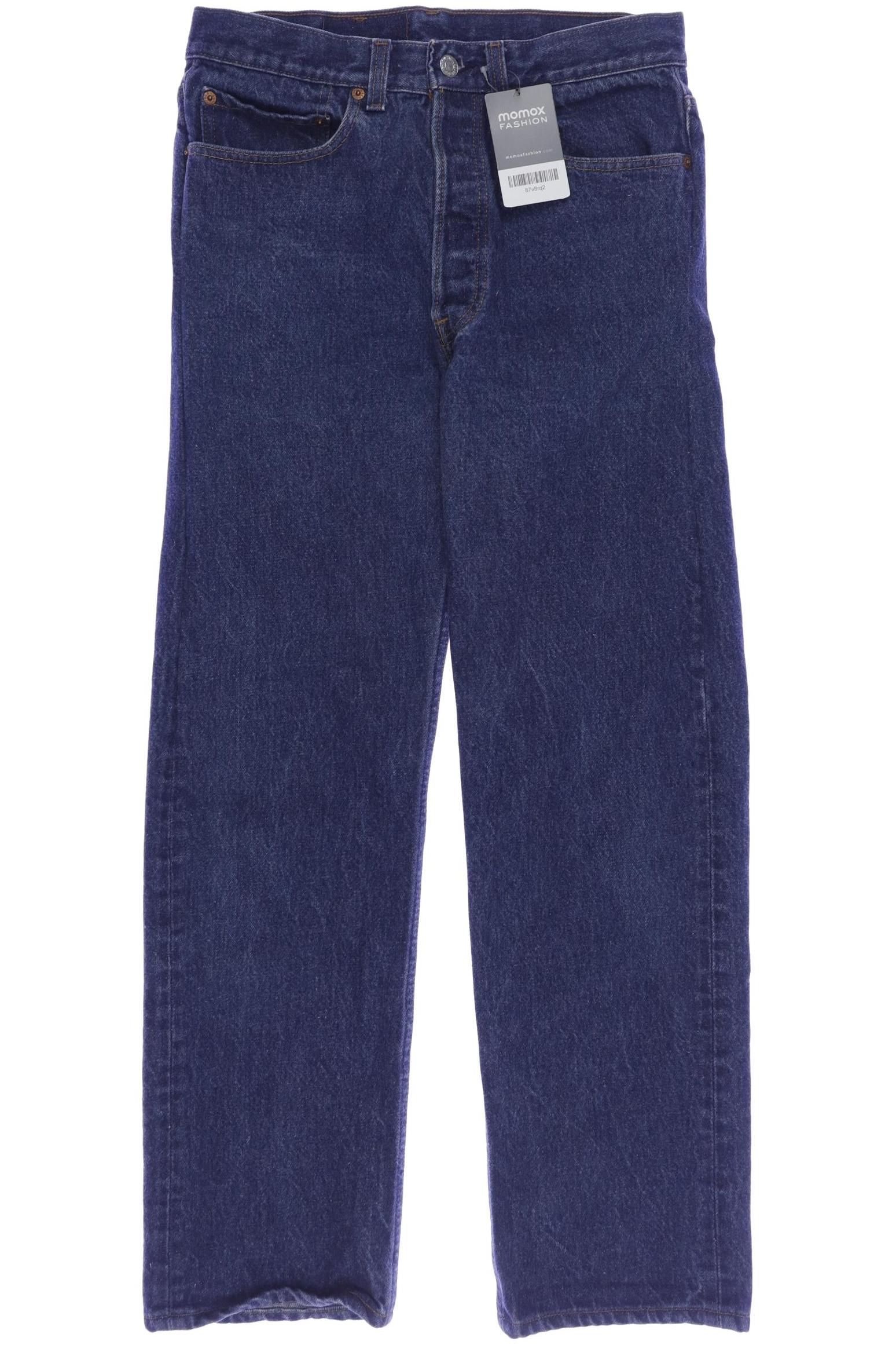 

Levis Damen Jeans, blau, Gr. 32
