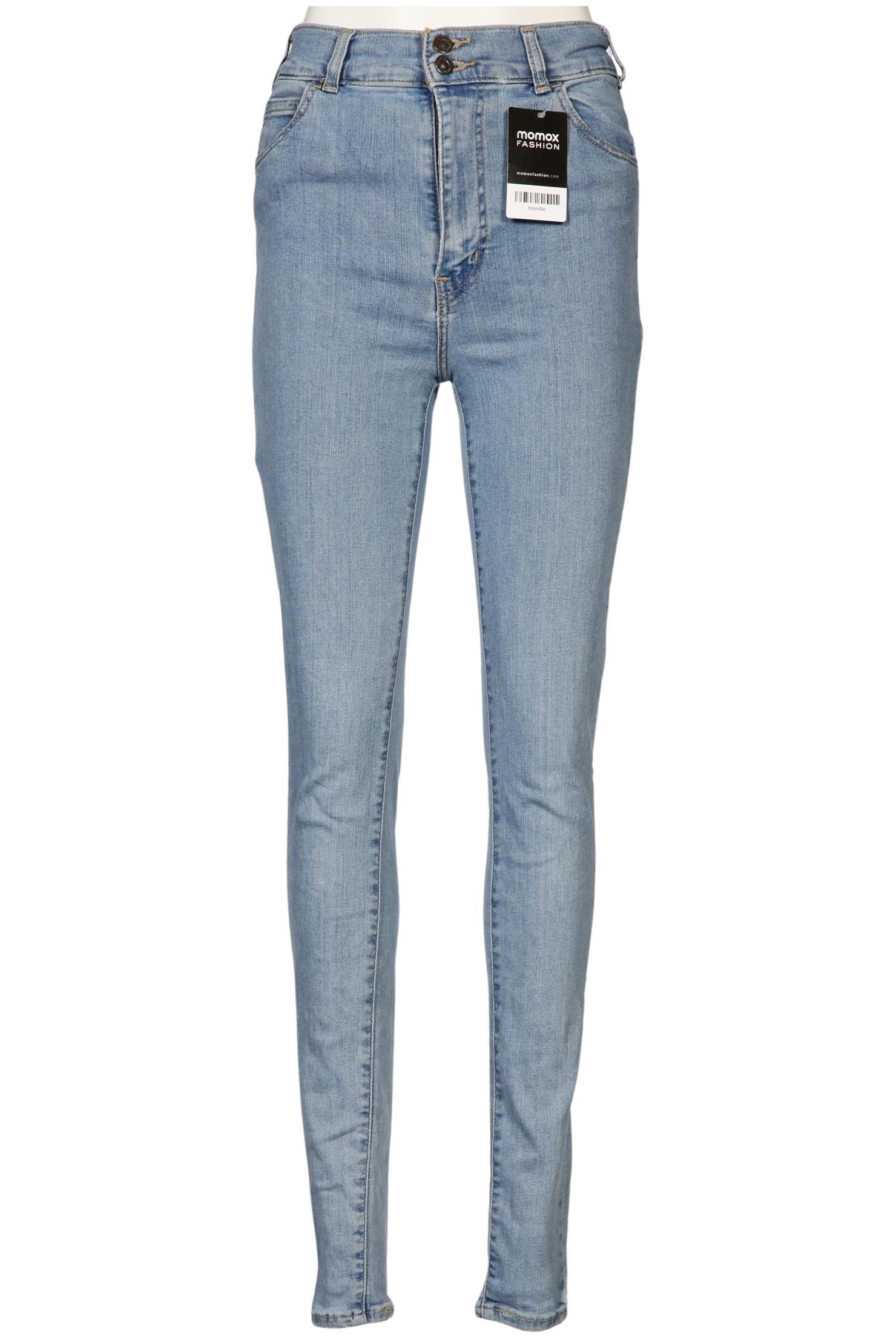 

Levis Damen Jeans, hellblau, Gr. 28