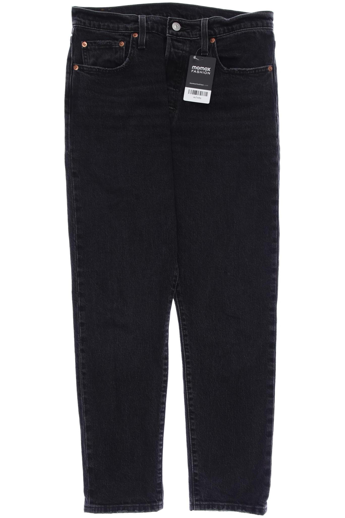 

Levis Damen Jeans, grau