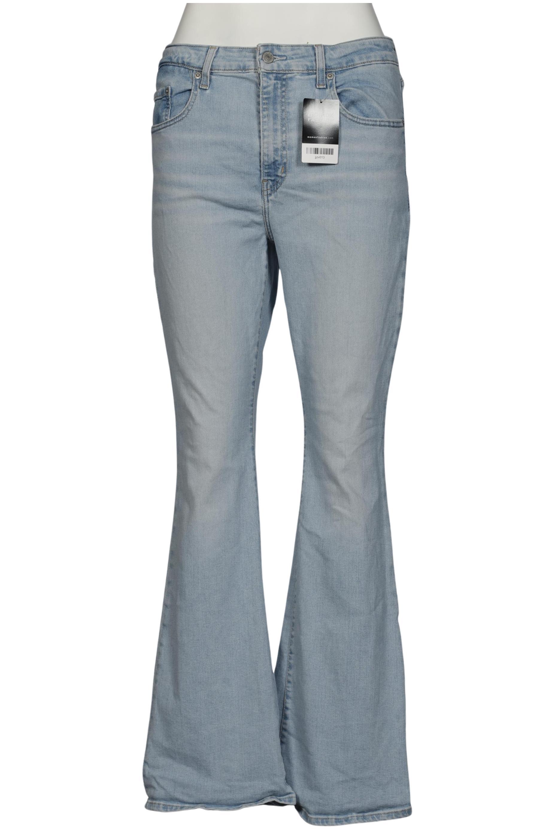 

Levis Damen Jeans, hellblau, Gr. 32