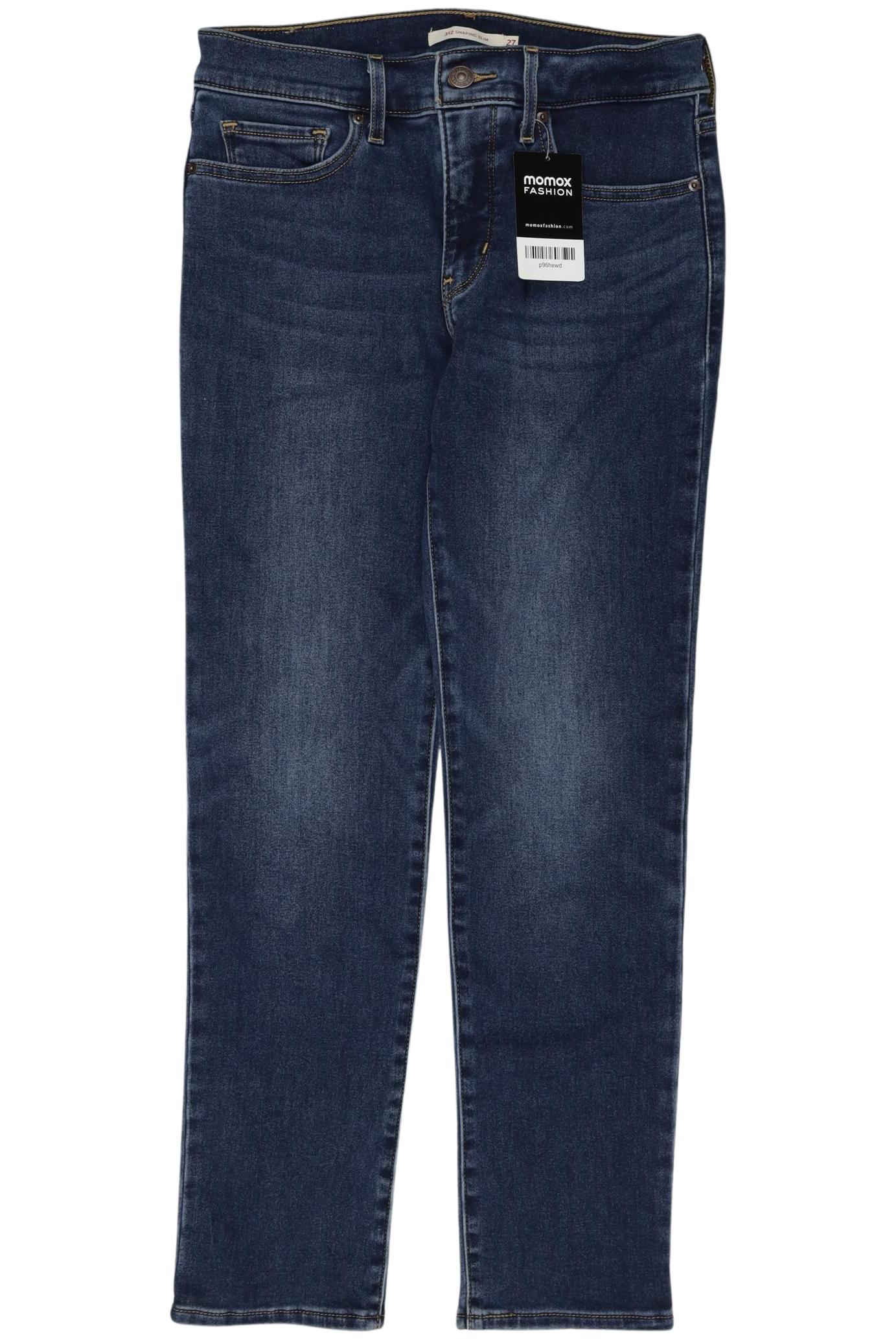 Thumbnail - Levis Damen Jeans, blau, Gr. 27