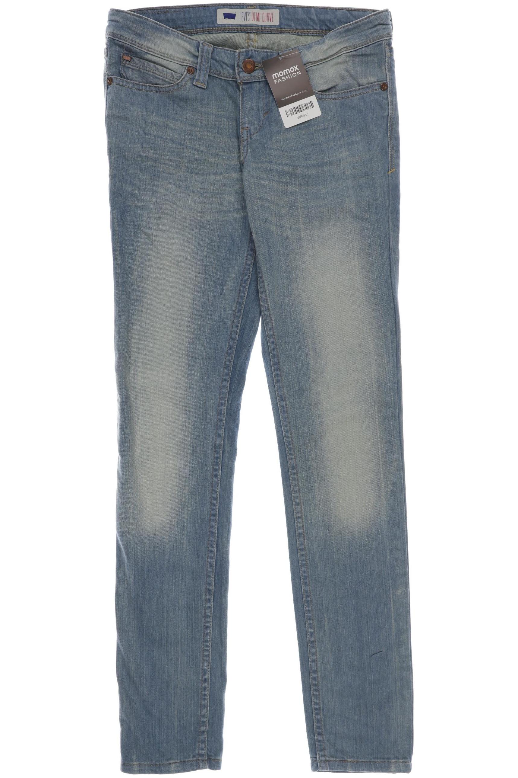 

Levis Damen Jeans, blau