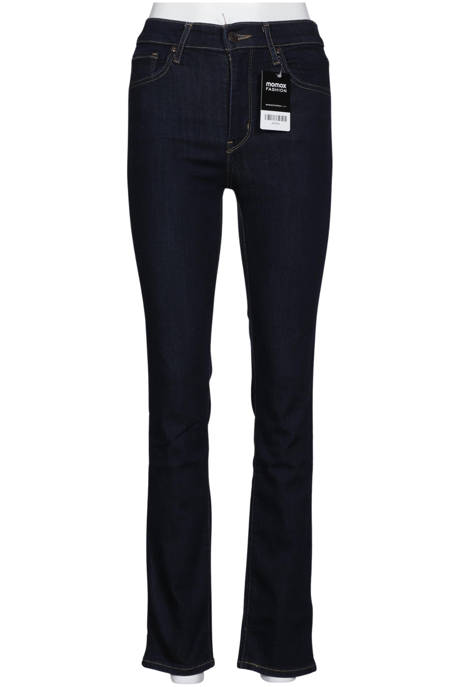 

Levis Damen Jeans, marineblau, Gr. 26