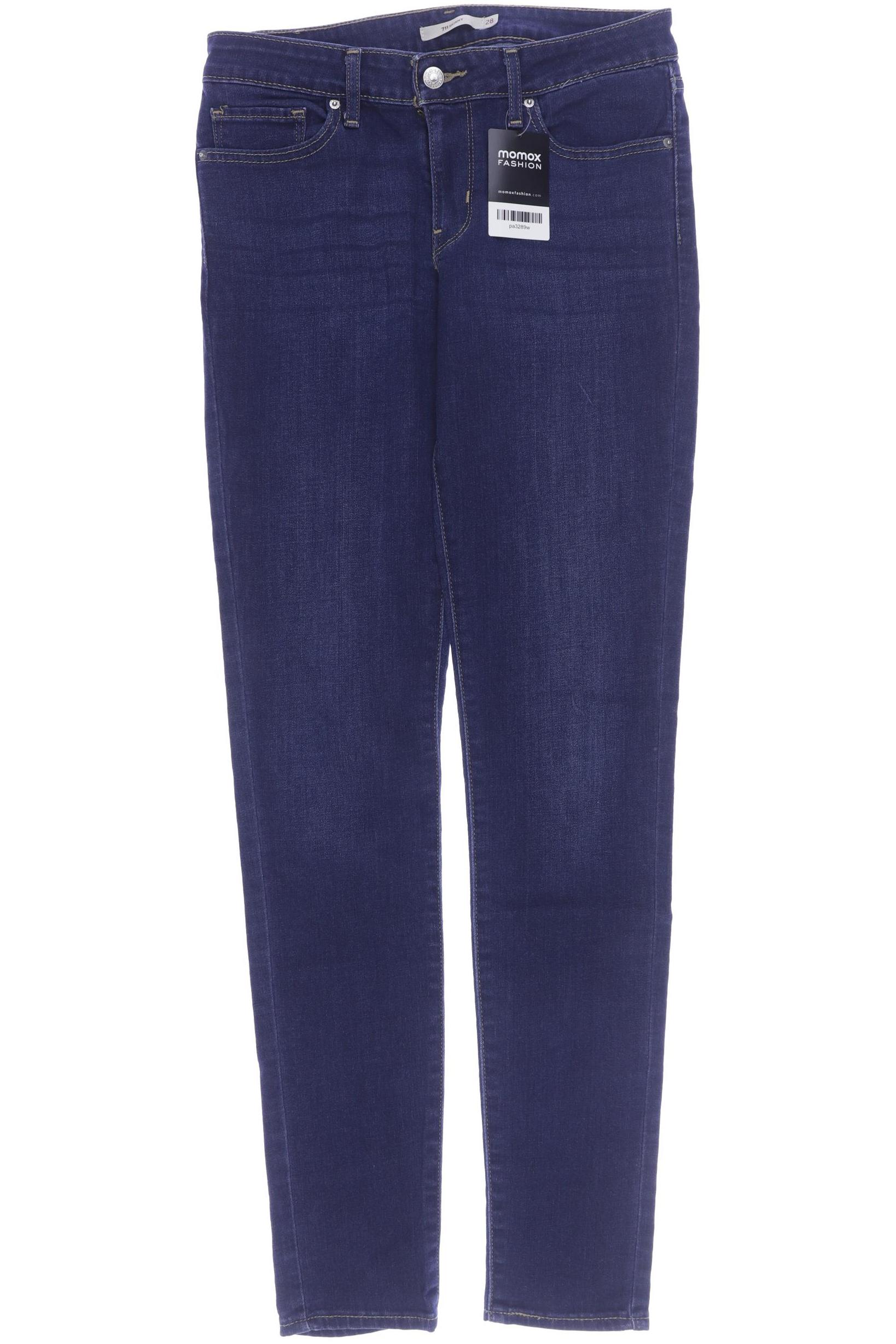 

Levis Damen Jeans, blau