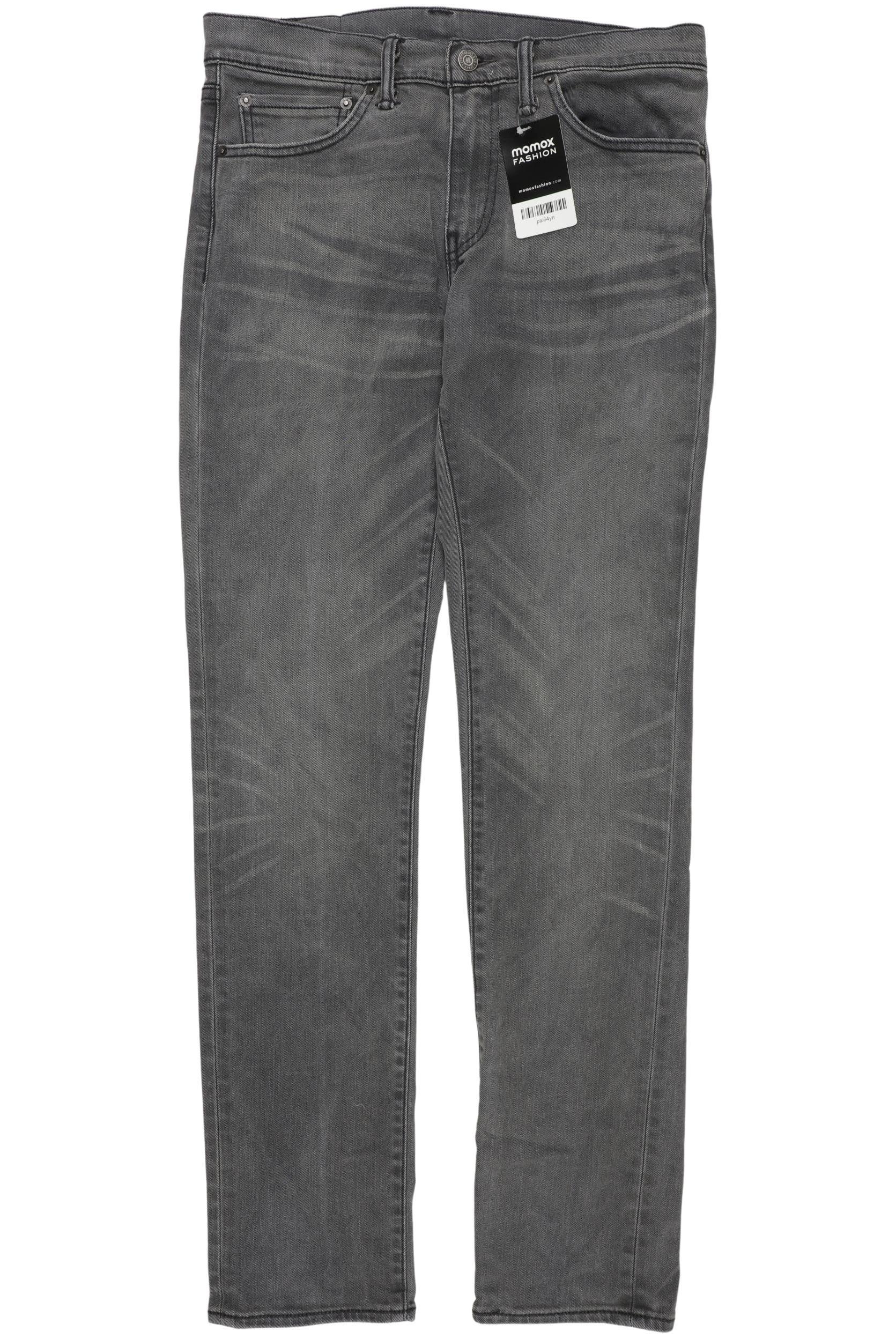 

Levis Damen Jeans, grau, Gr. 31