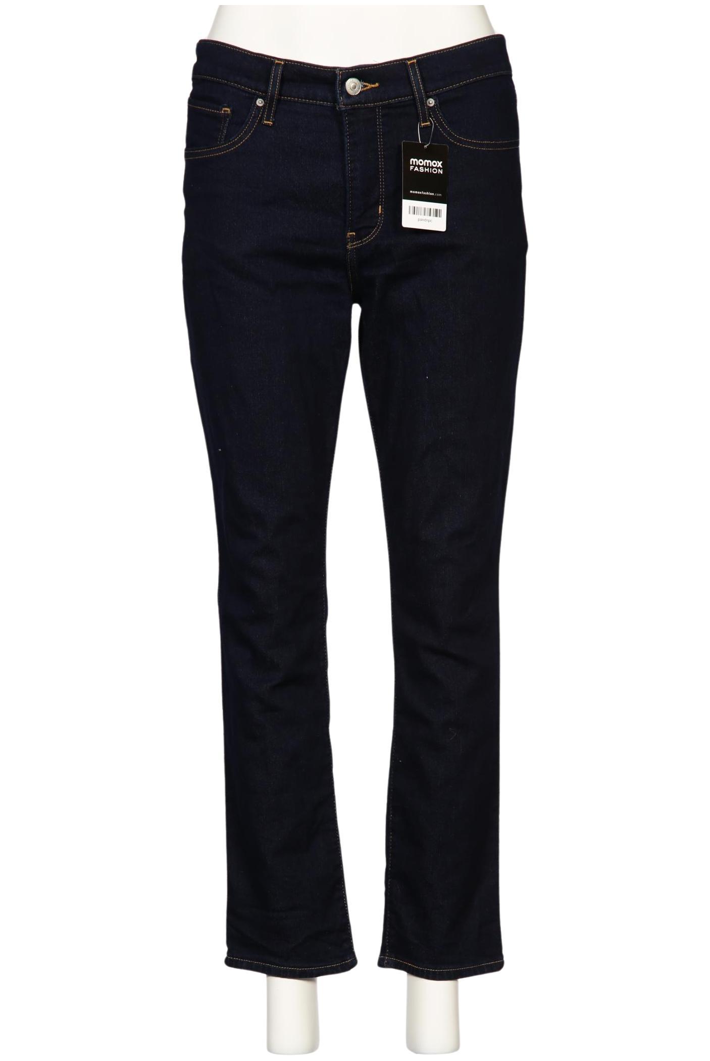 

Levis Damen Jeans, marineblau, Gr. 31