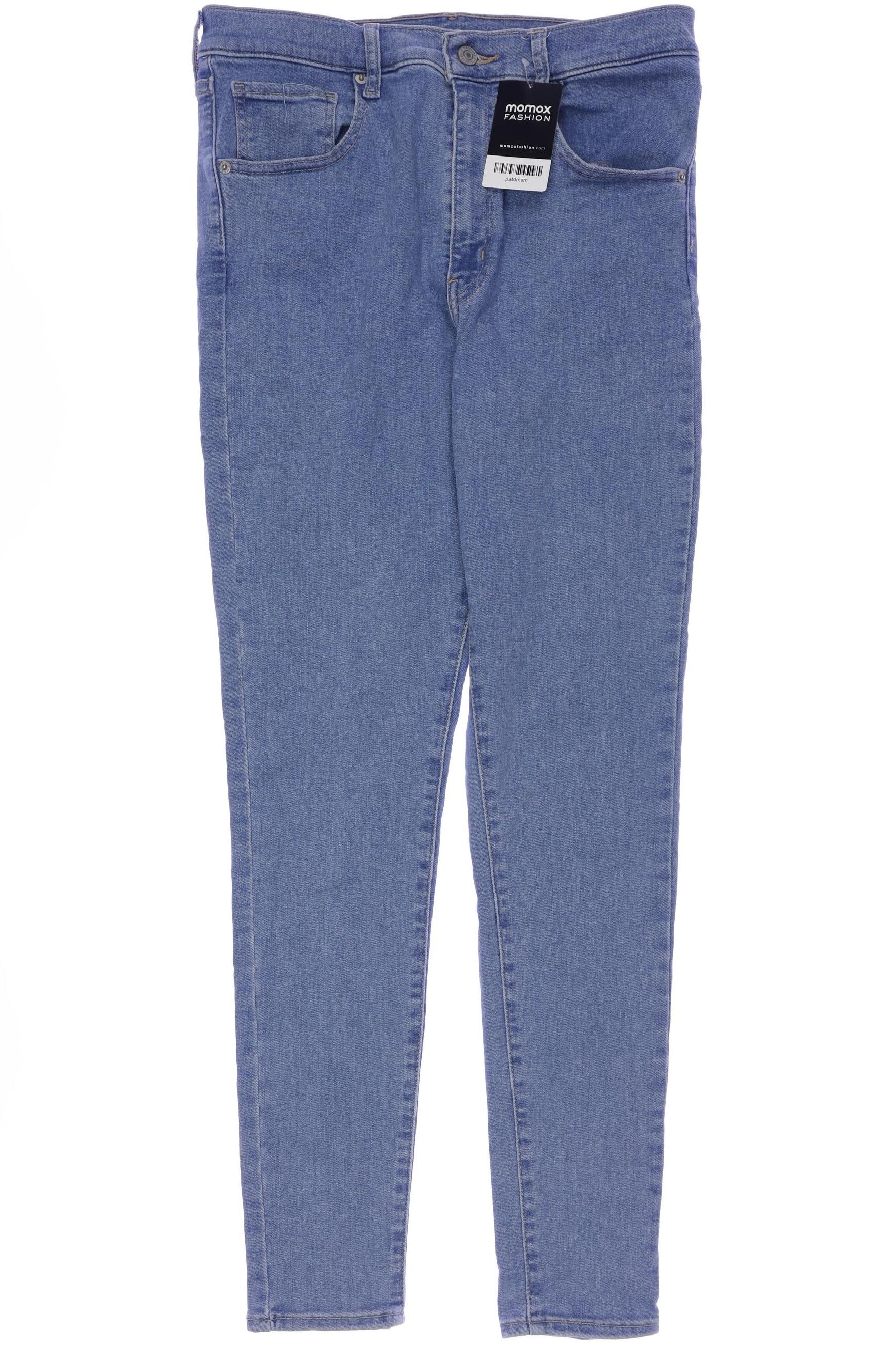 

Levis Damen Jeans, blau, Gr. 31
