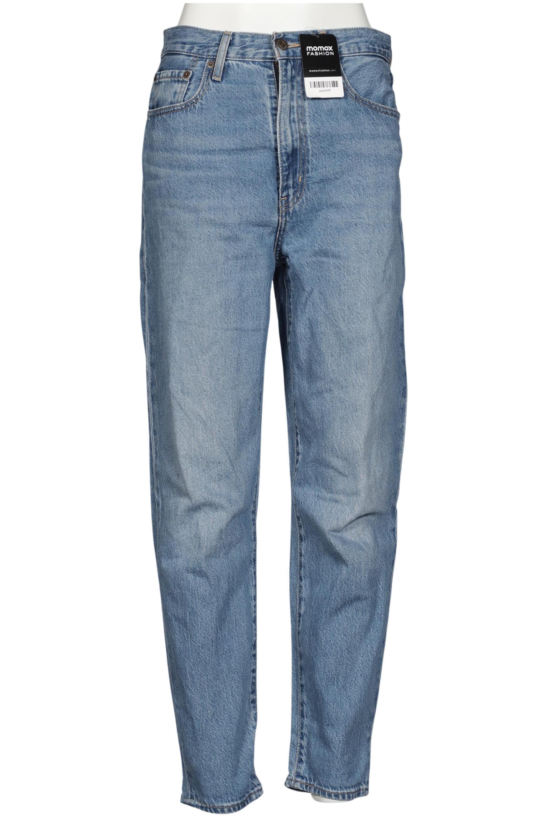 

Levis Damen Jeans, blau, Gr. 27