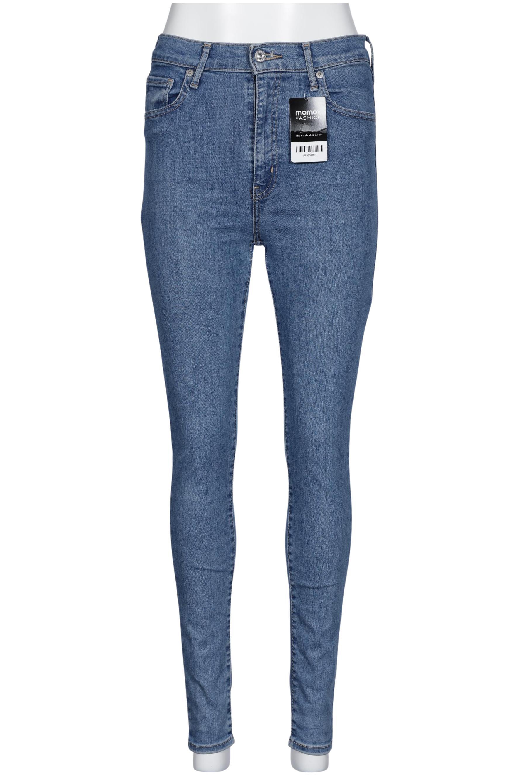

Levis Damen Jeans, blau, Gr. 29