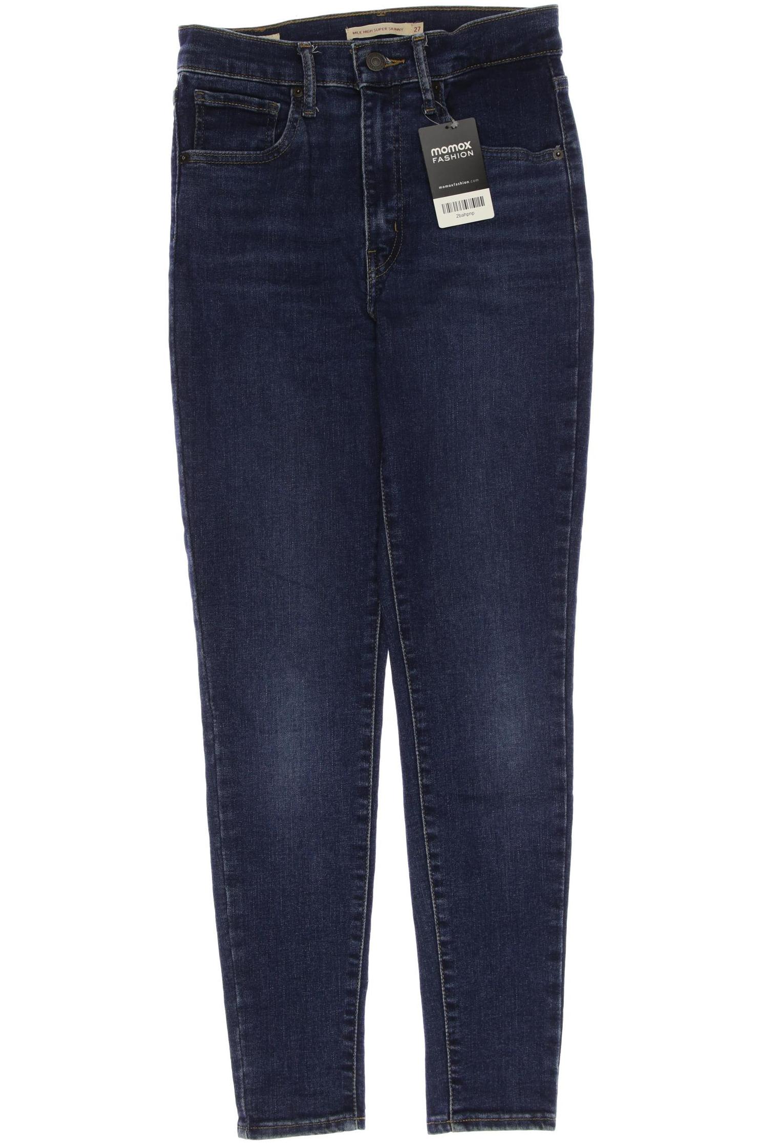 

Levis Damen Jeans, blau