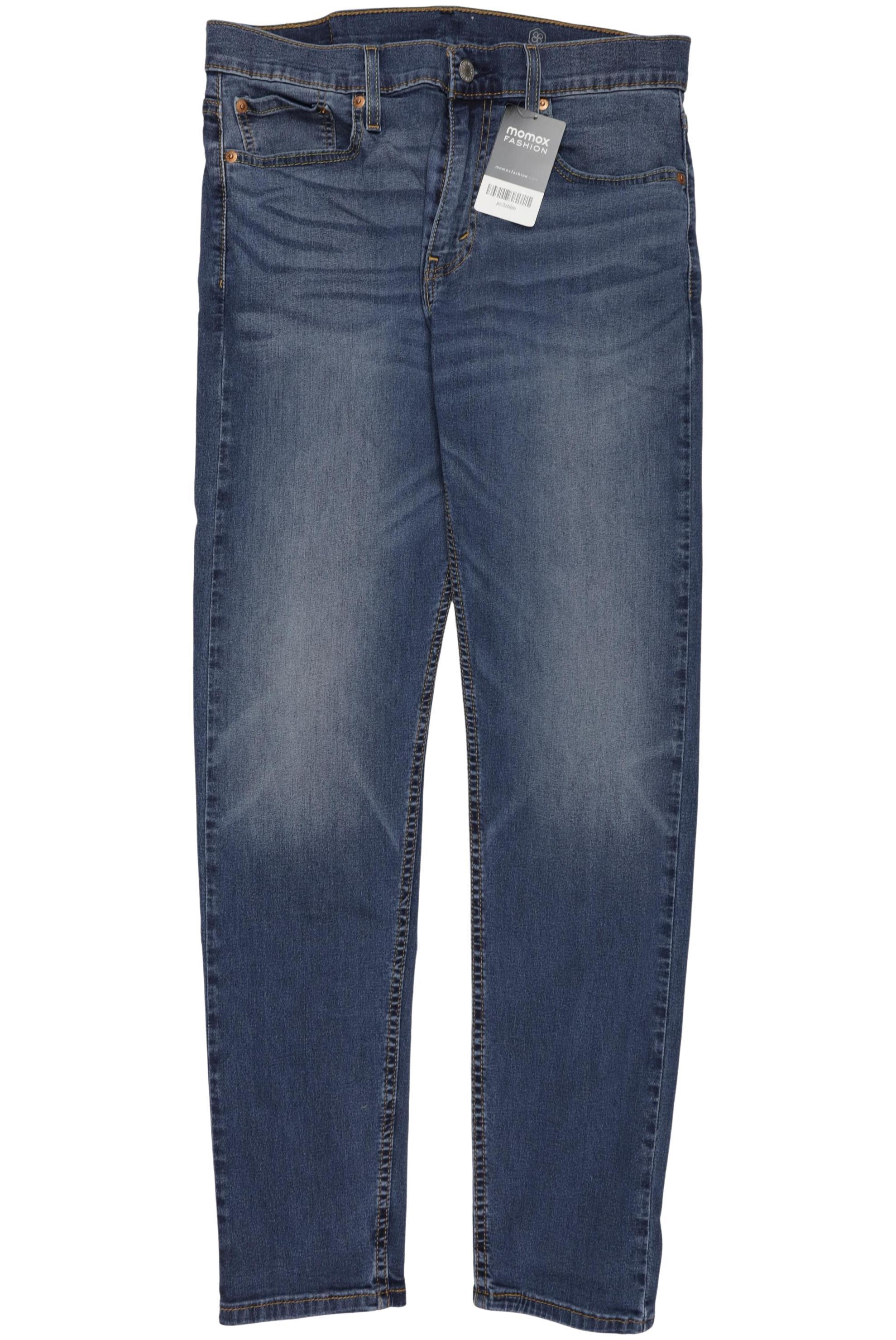 

Levis Damen Jeans, blau, Gr. 30