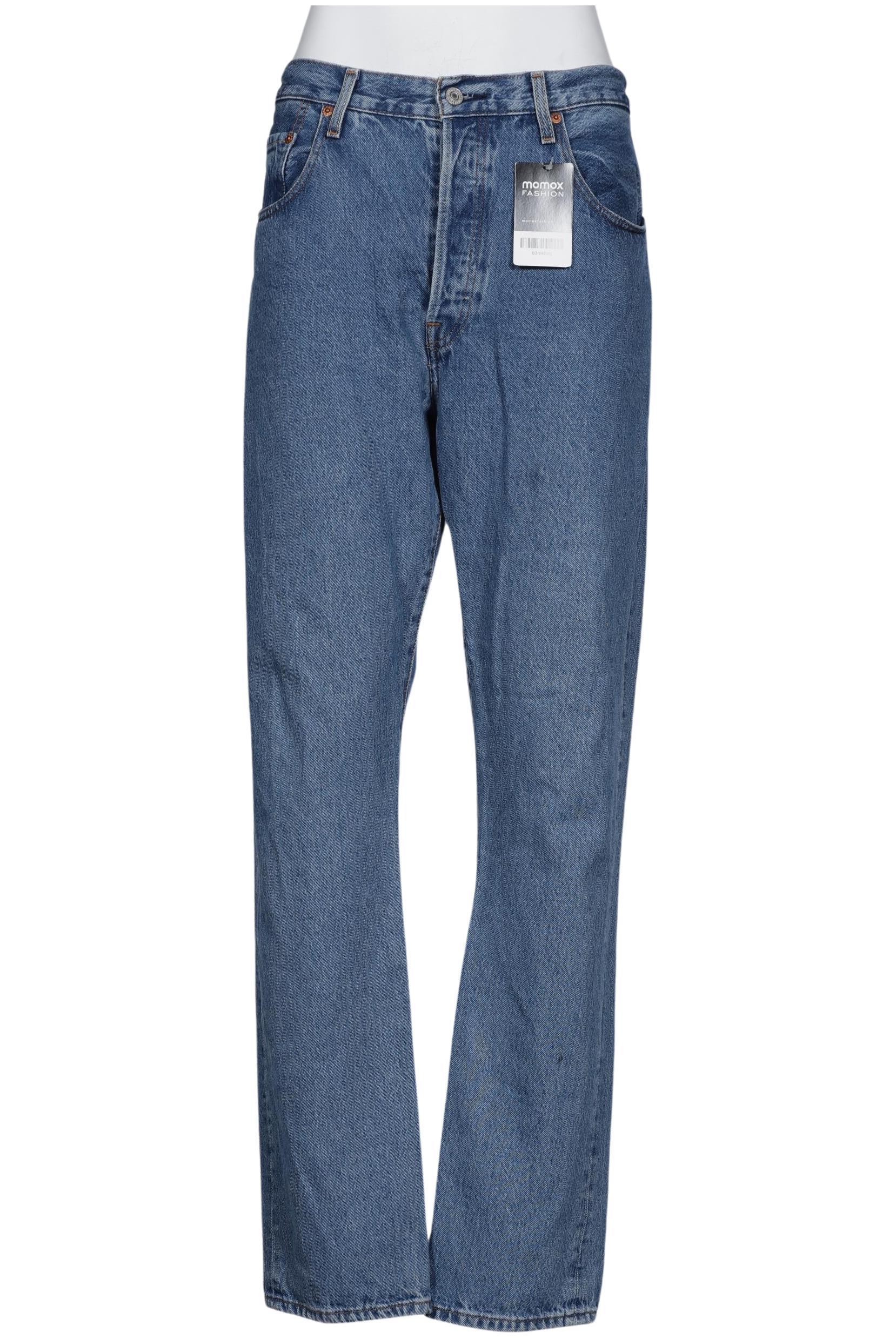 

Levis Damen Jeans, blau, Gr. 31